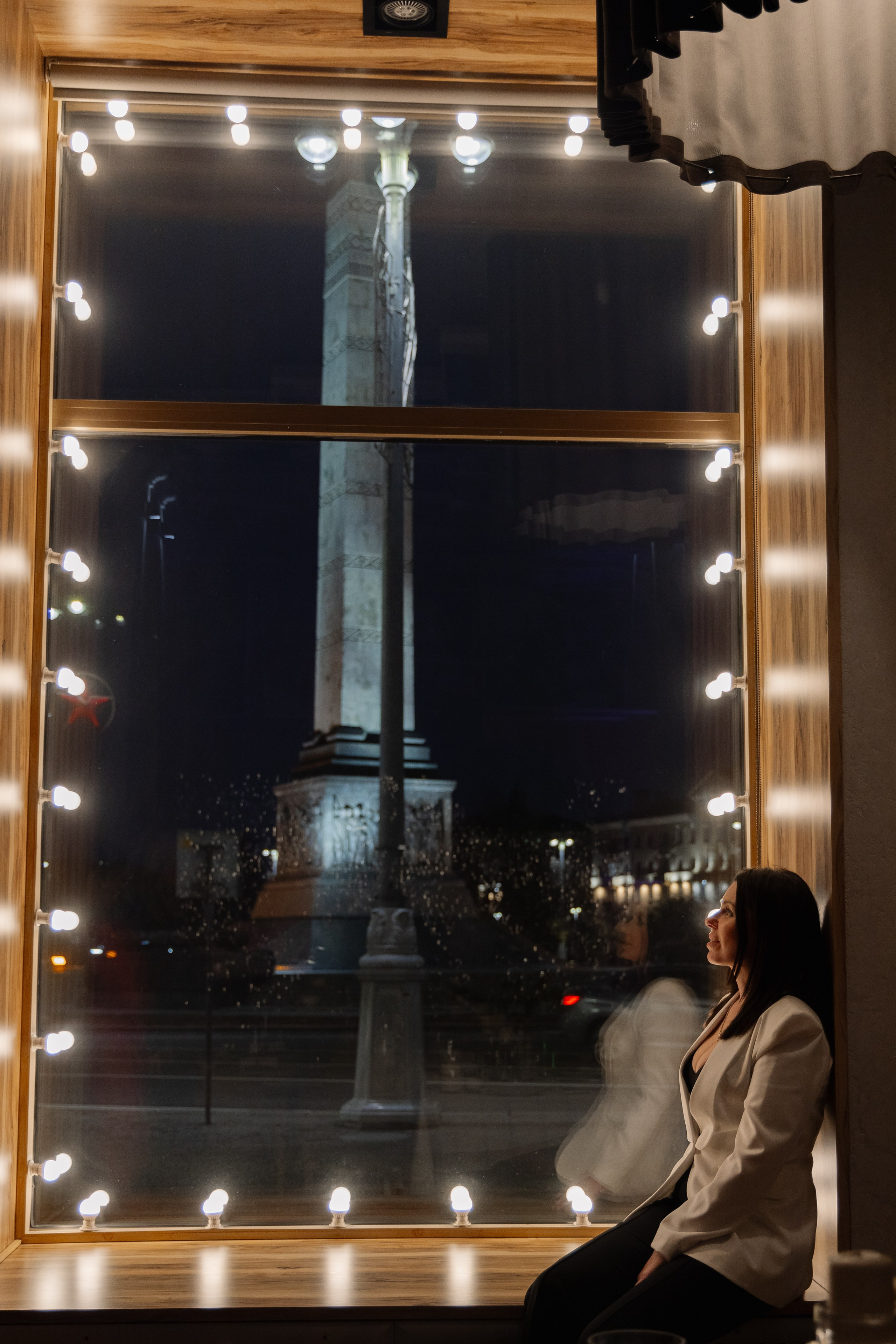 Фотосъемка юбилея в ресторане «Березка» в Минске. Свадебный фотограф в Минске/Беларуси Сергей Спиридонов