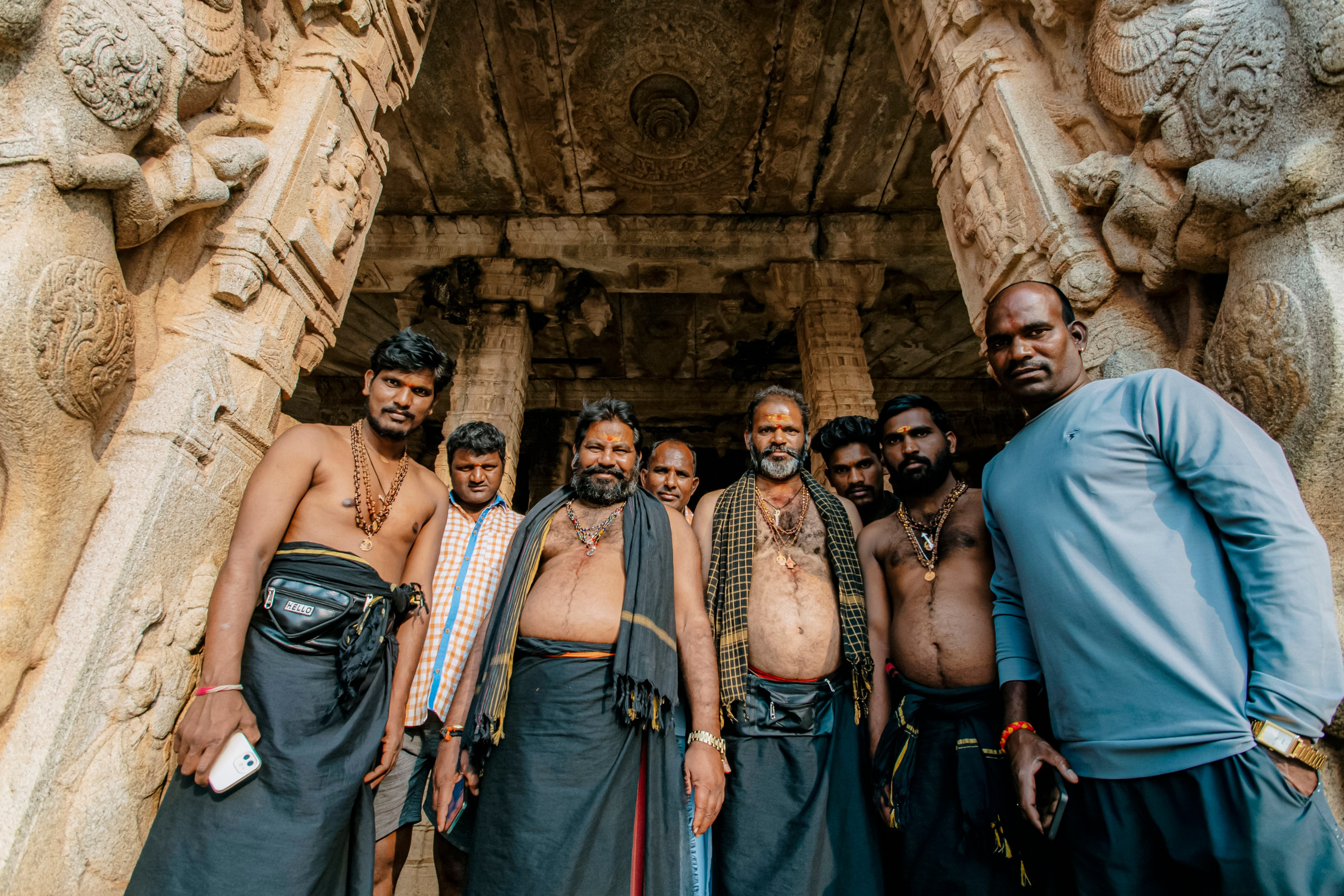 Хампи стрит фото. Iraogo