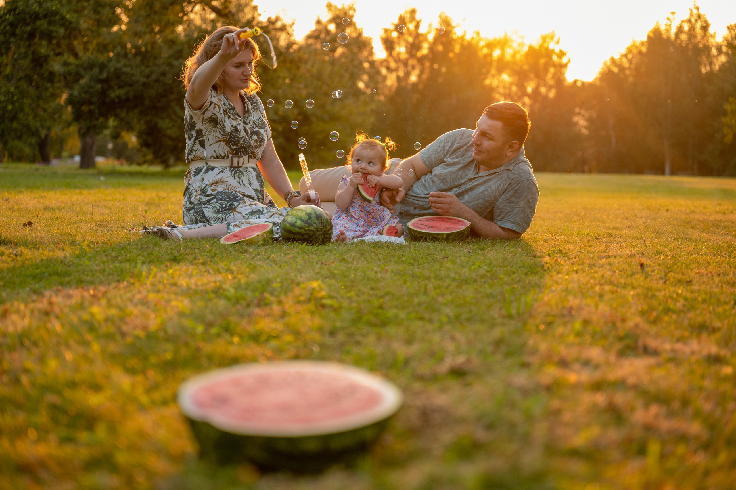 Улыбайся. Свадебный и семейный Фотограф в Москве Александр Березин