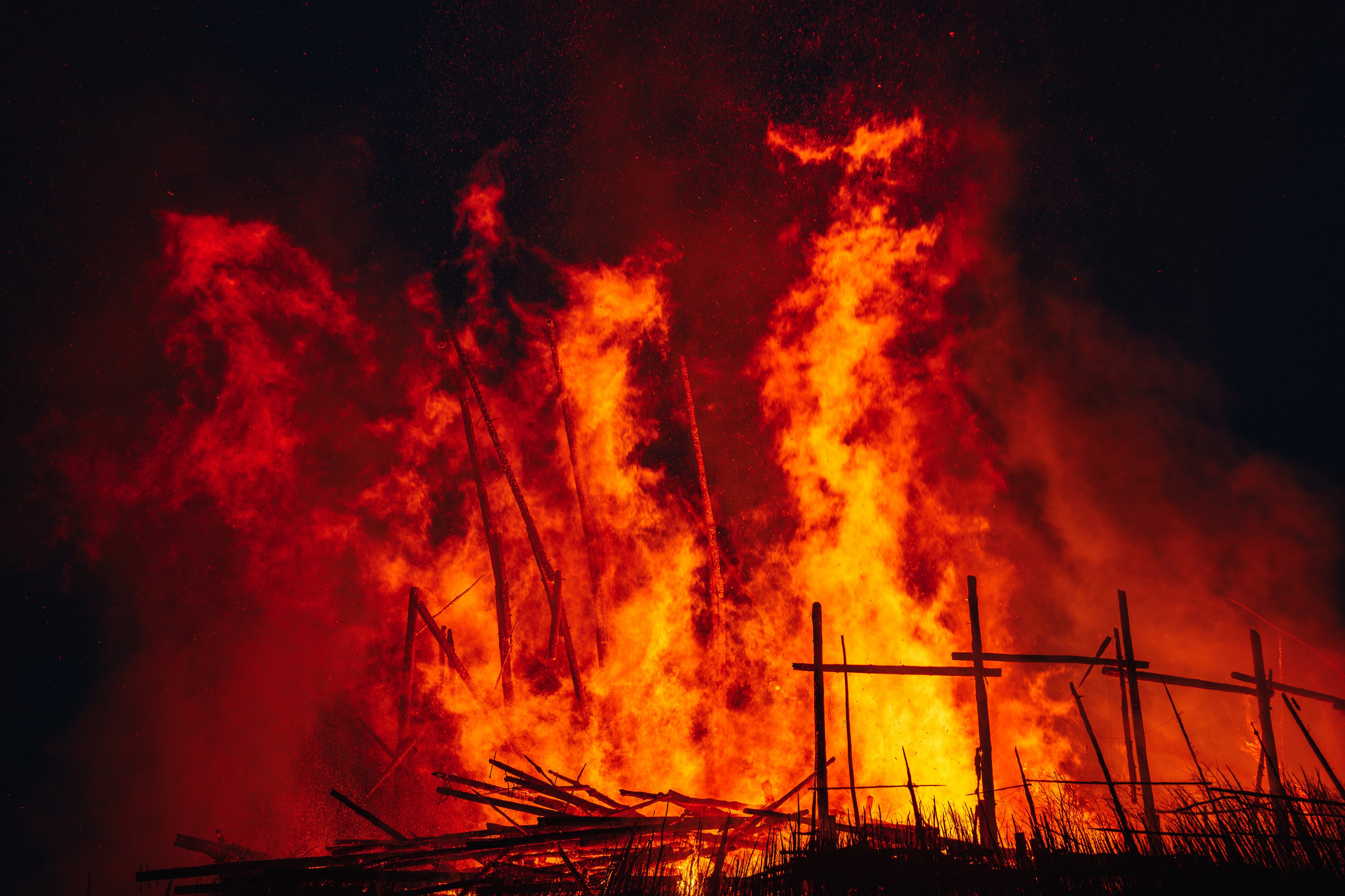 Масленица в Никола — Ленивце. @tomrus: Рустам Шагиморданов — фотограф