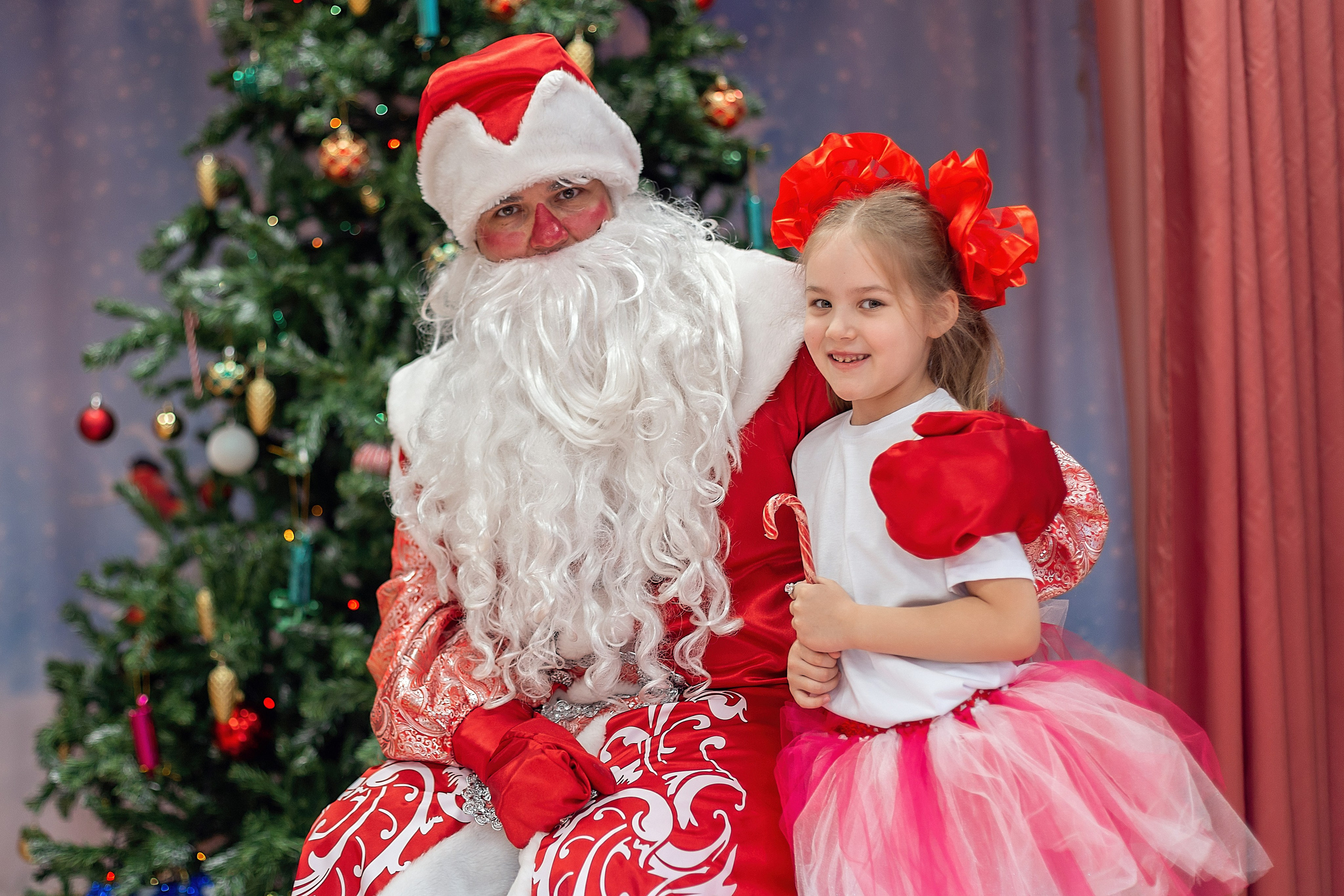 Утренник_"Карамельная фабрика» 2024. Семейный фотограф в Санкт-Петербурге