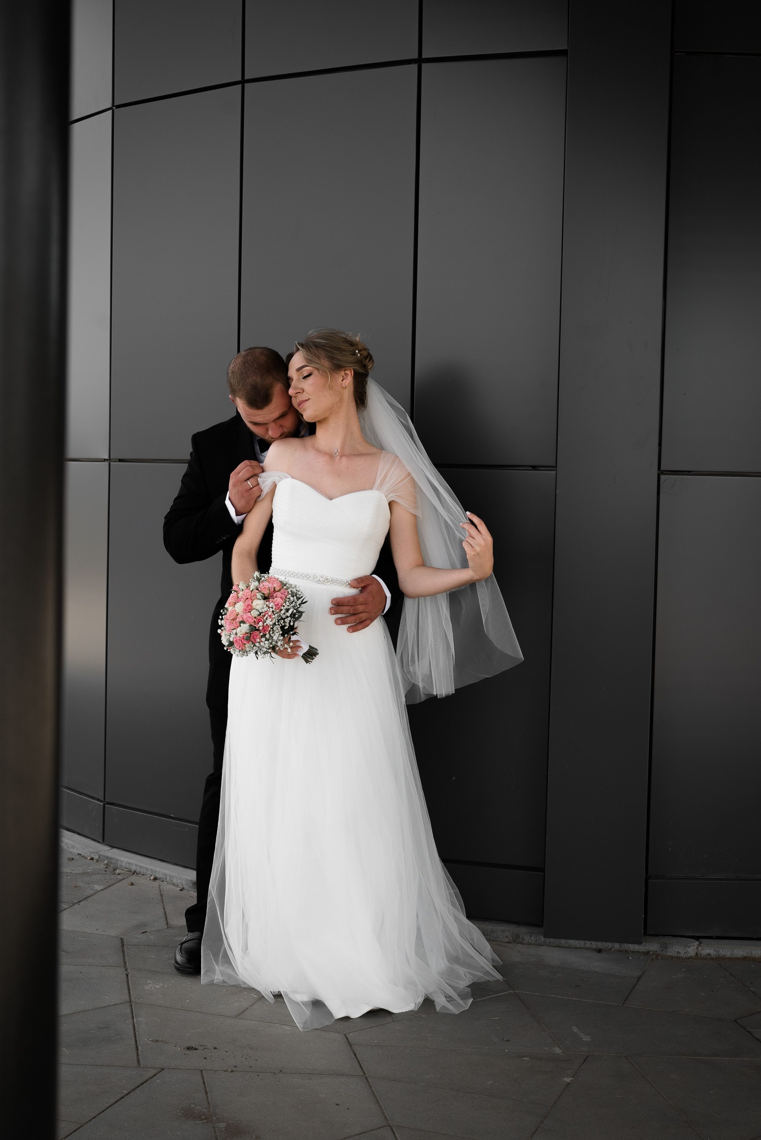 Даниил и Анастасия. Фотограф Краснодарский край