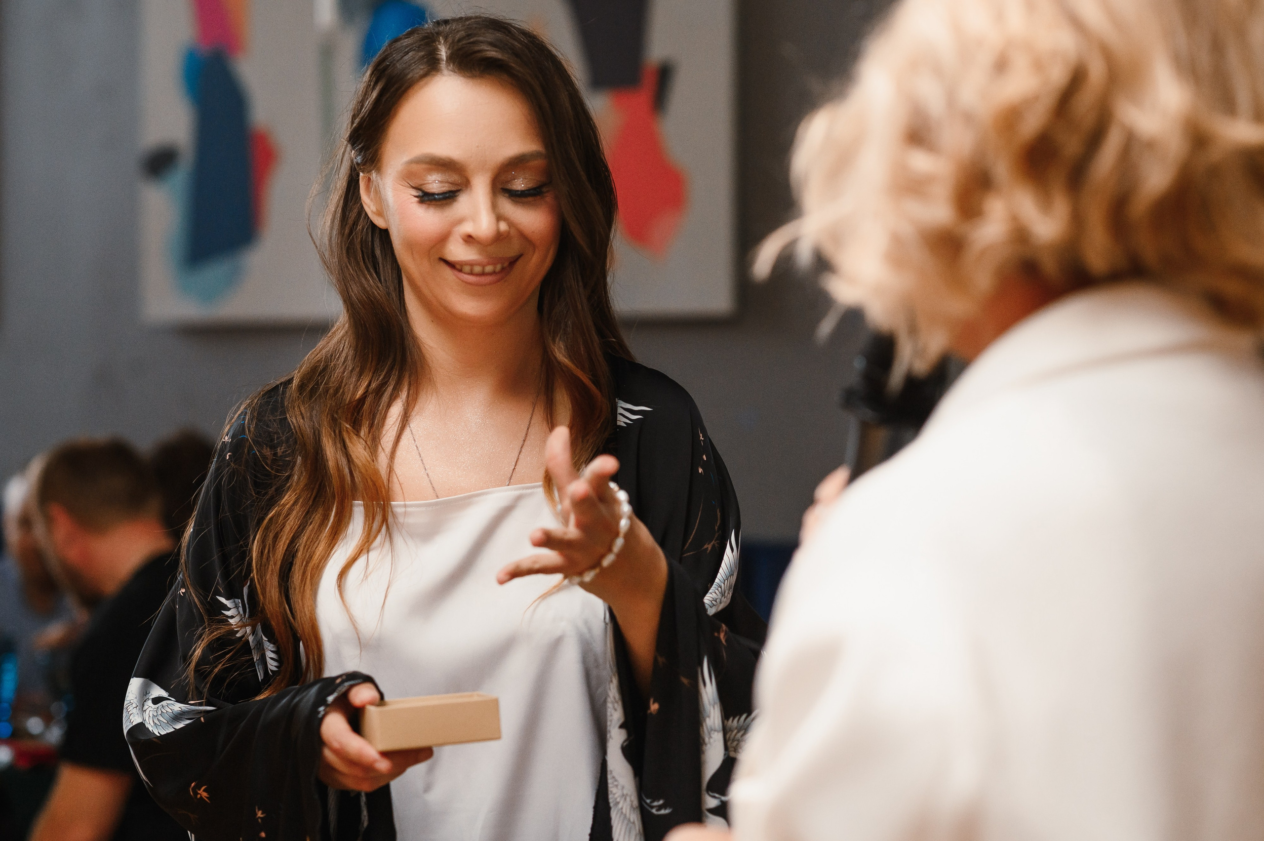 День рождения в формате выступления. Wedding and family photographer USA