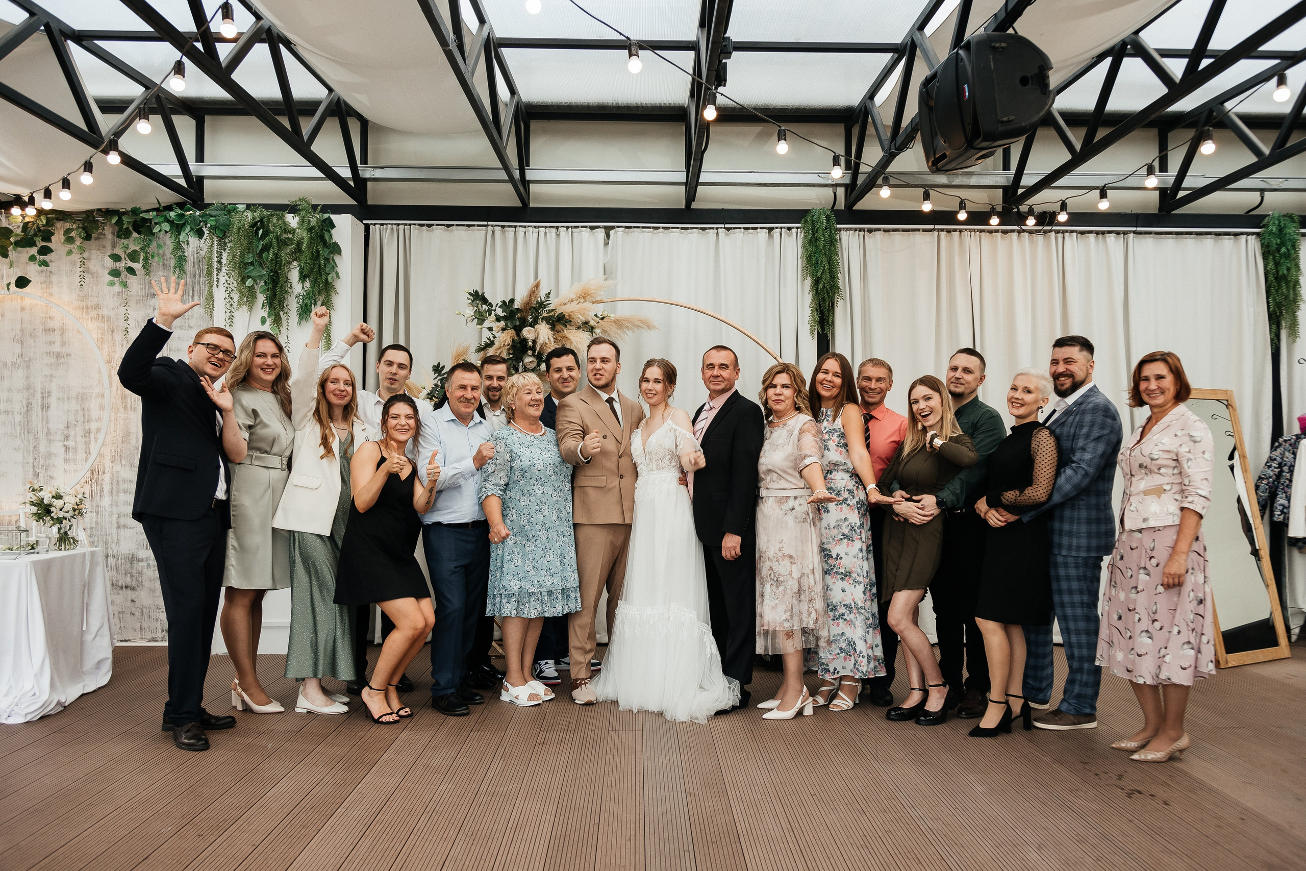 Сергей и Анастасия/2024. Свадебный и семейный фотограф в Екатеринбурге