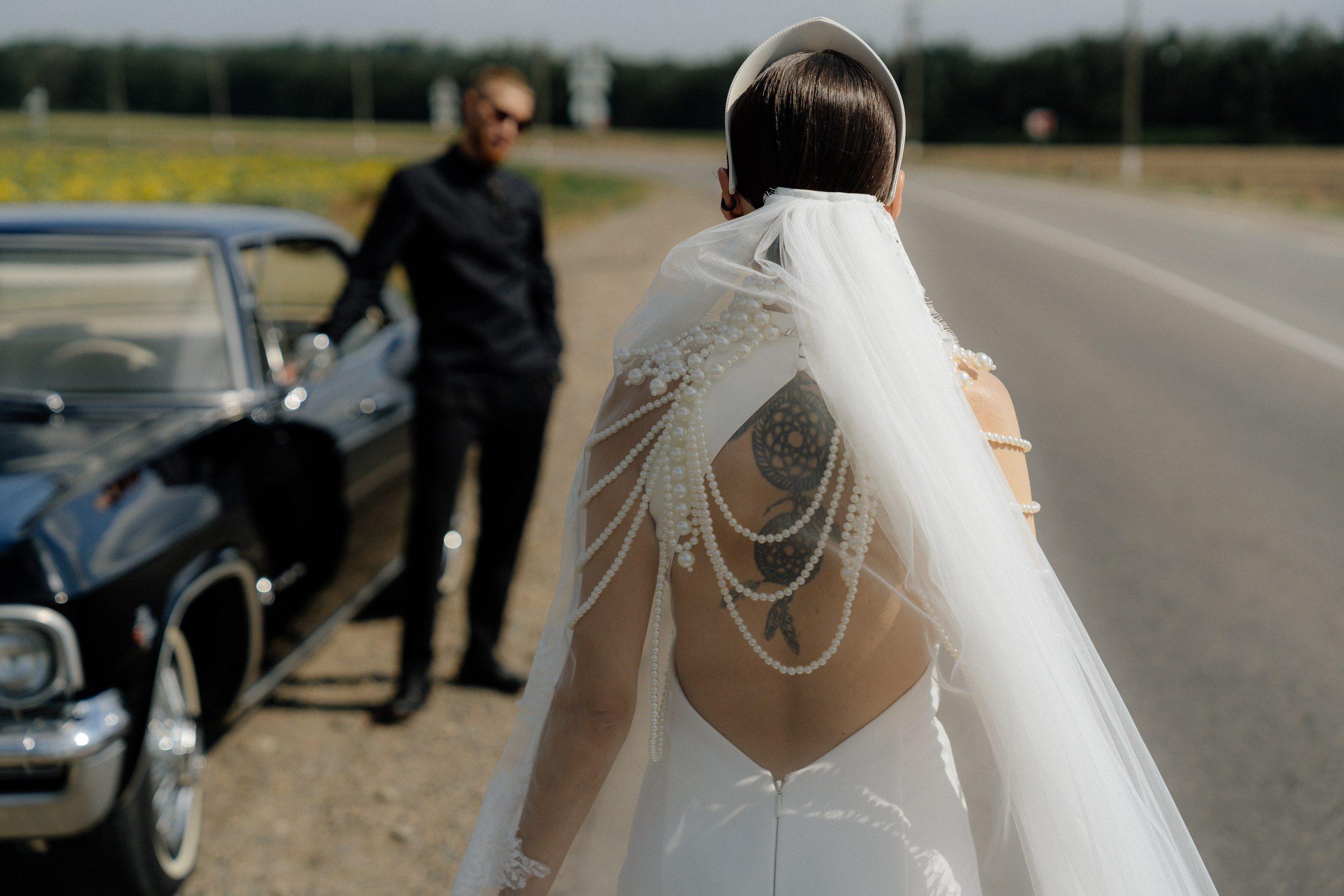 Александр & Евгения. Главная