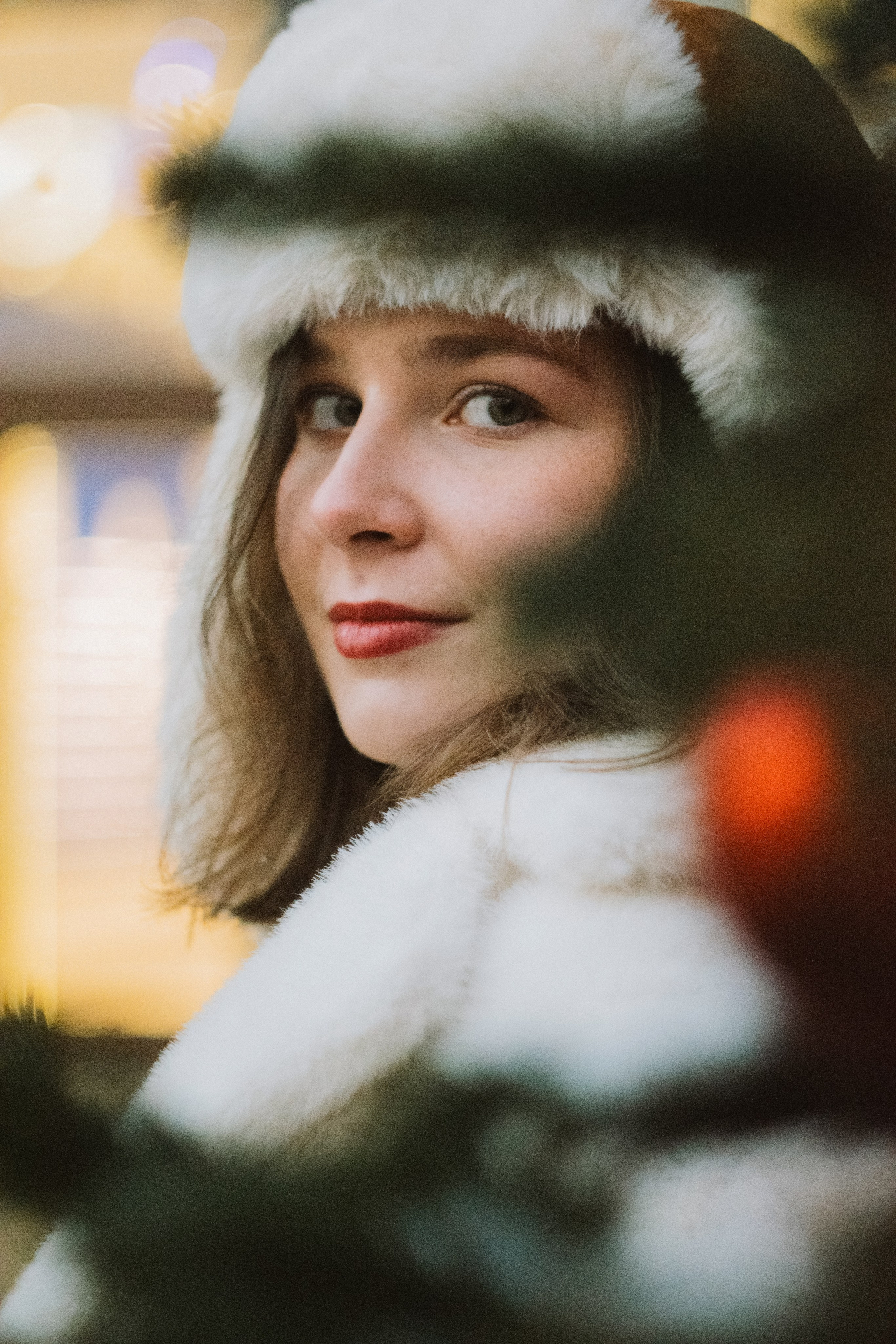 Оля. Varezhka photo | фотограф для души