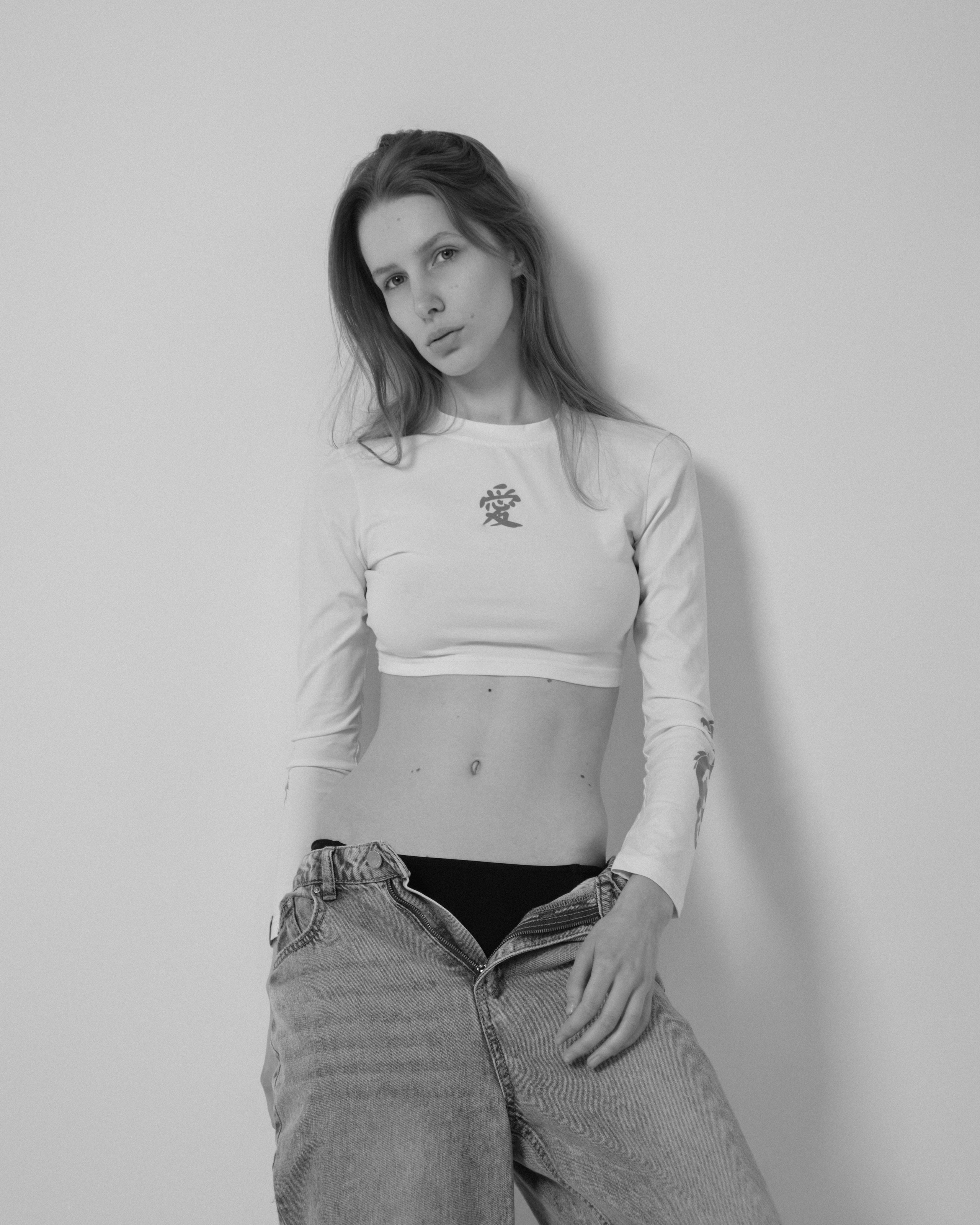 Валентина. Модельные тесты