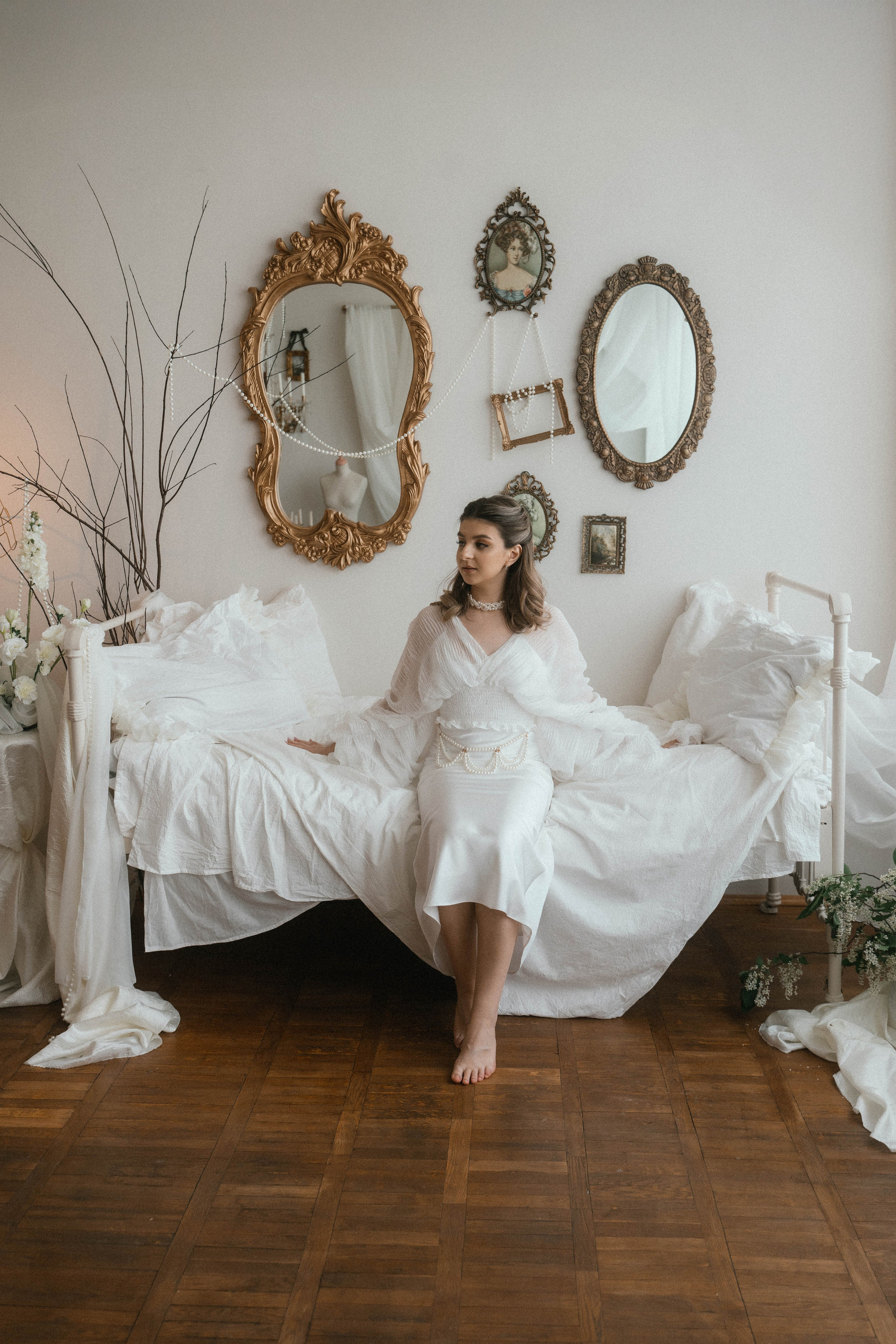 Wedding day #69. Свадебный, семейный фотограф в Рязани Лена Брант