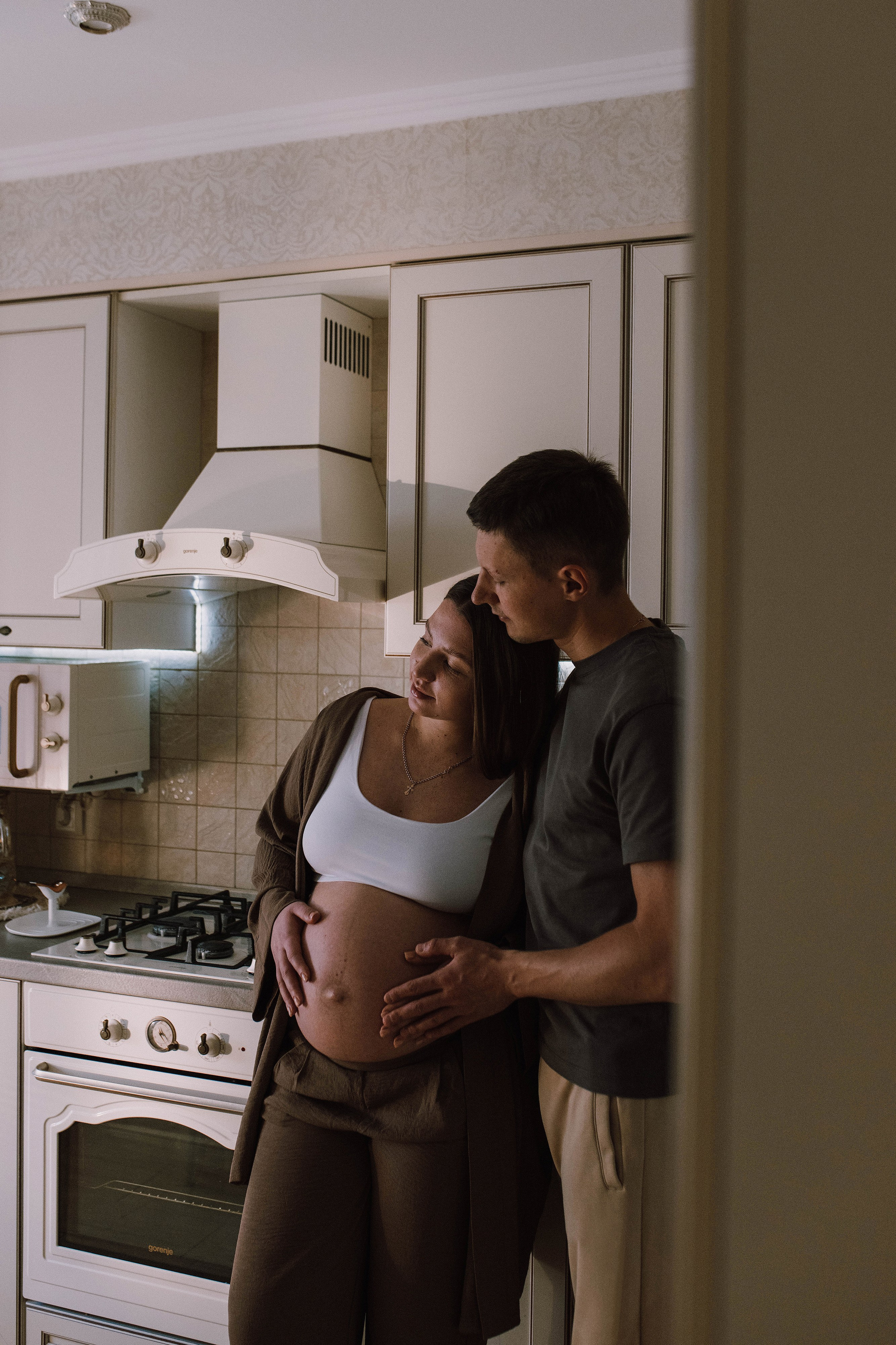 Маша и Саша. Свадебный, семейный фотограф в Рязани Лена Брант