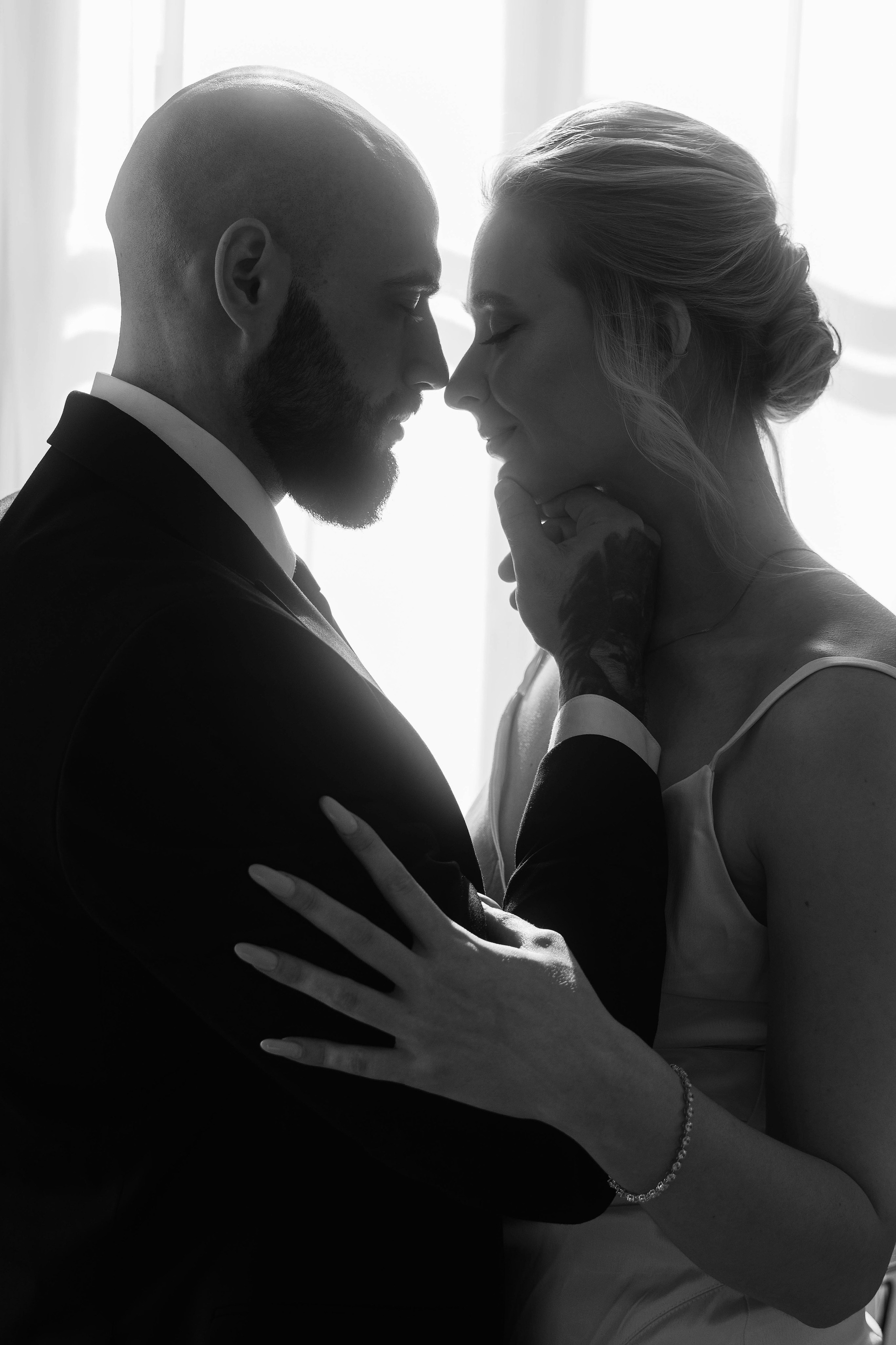 Wedding day #70. Свадебный, семейный фотограф в Рязани Лена Брант