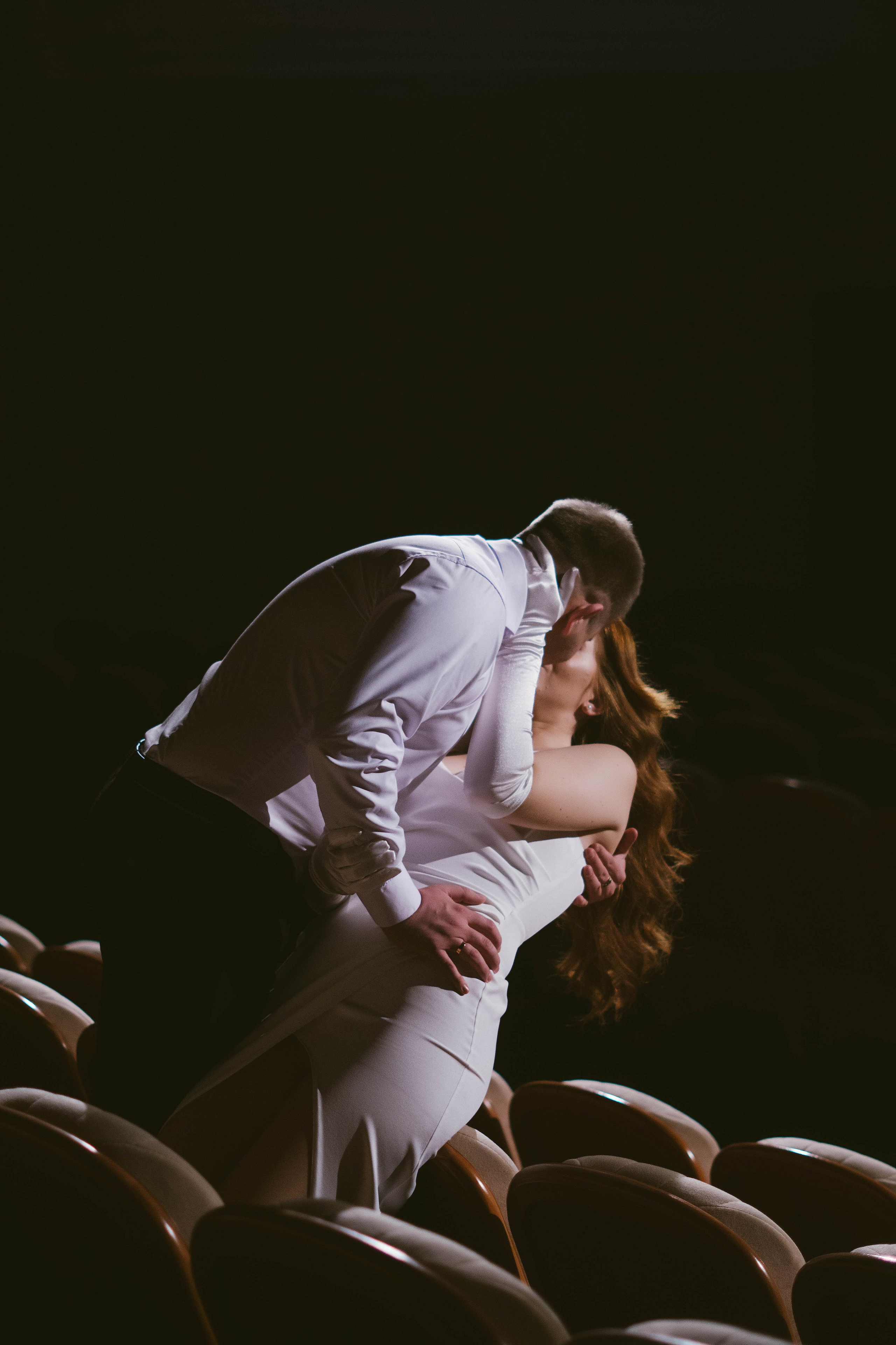 Сергей и Кристина. Фотограф в Липецке и Москве Рыкова Юлия