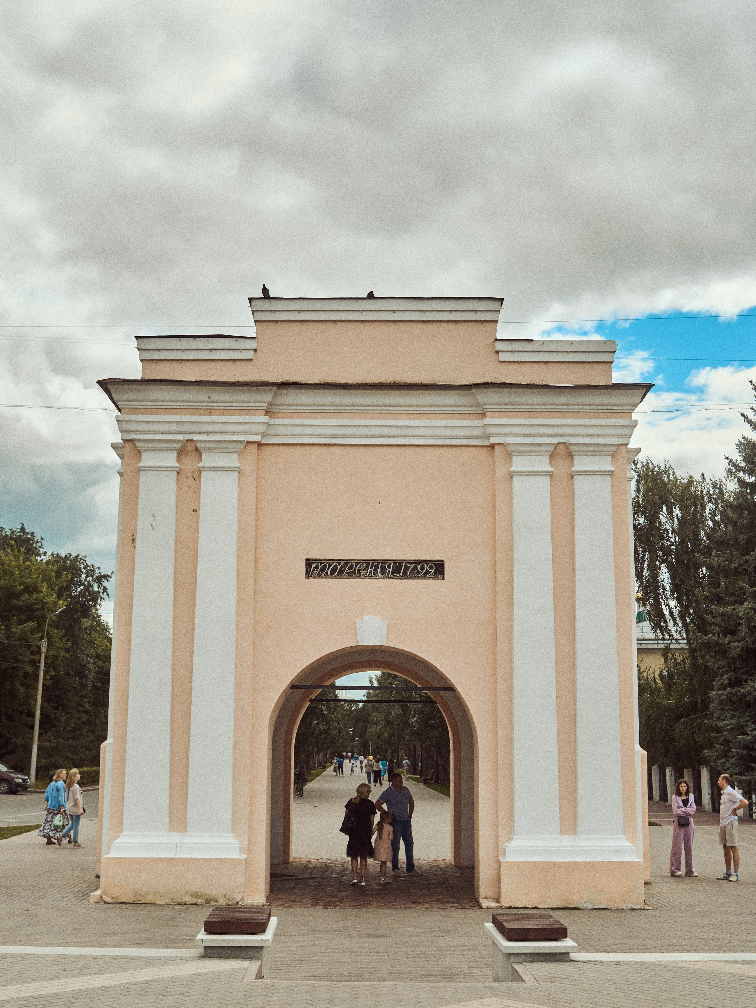 2024. Марфин. Фотограф