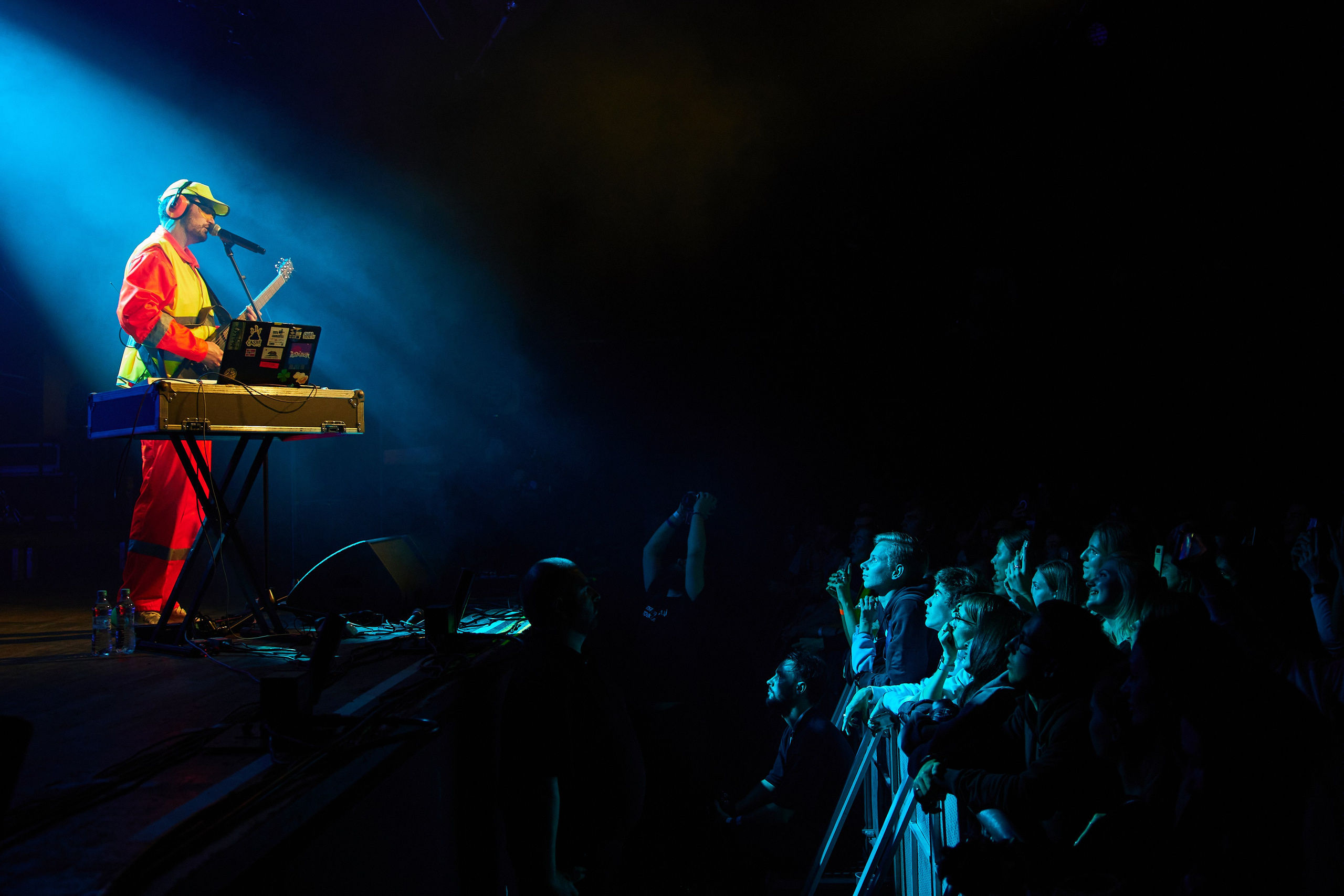 Concerts. Alex Kibuk — Fotografia Imprez Firmowych i Eventów w Warszawie