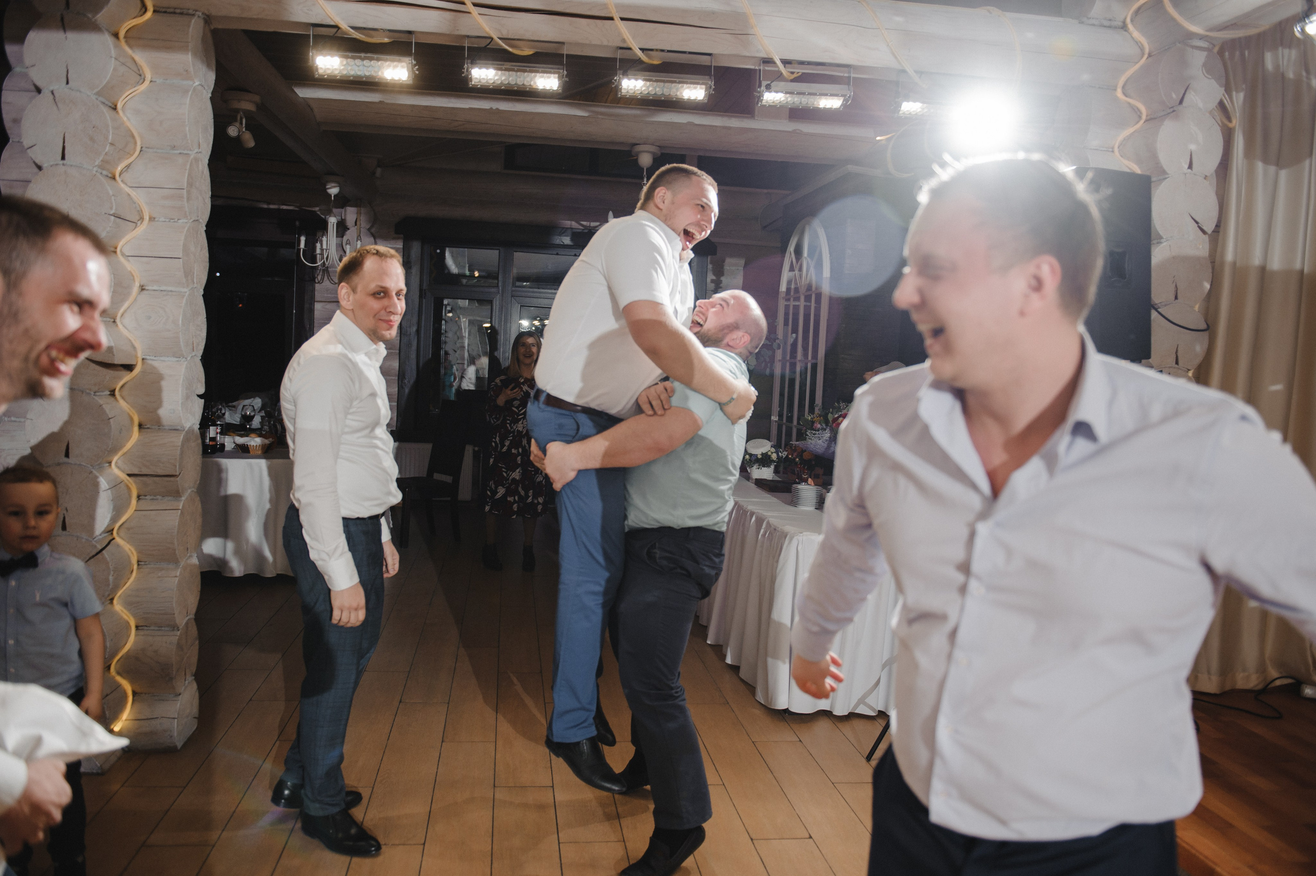 Андрей и Анна. Дмитрий Черяник свадебный и семейный фотограф