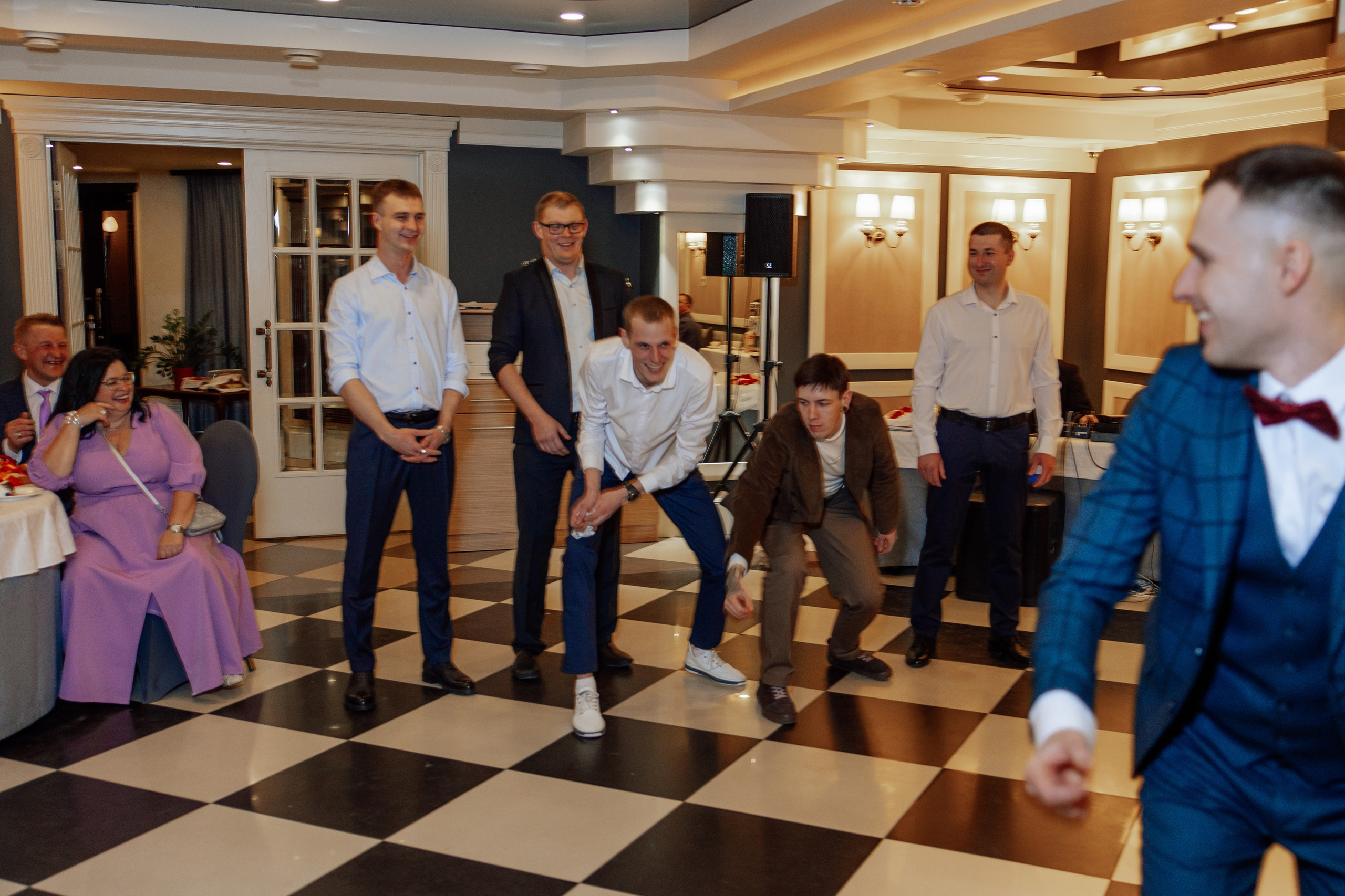 Иван & София