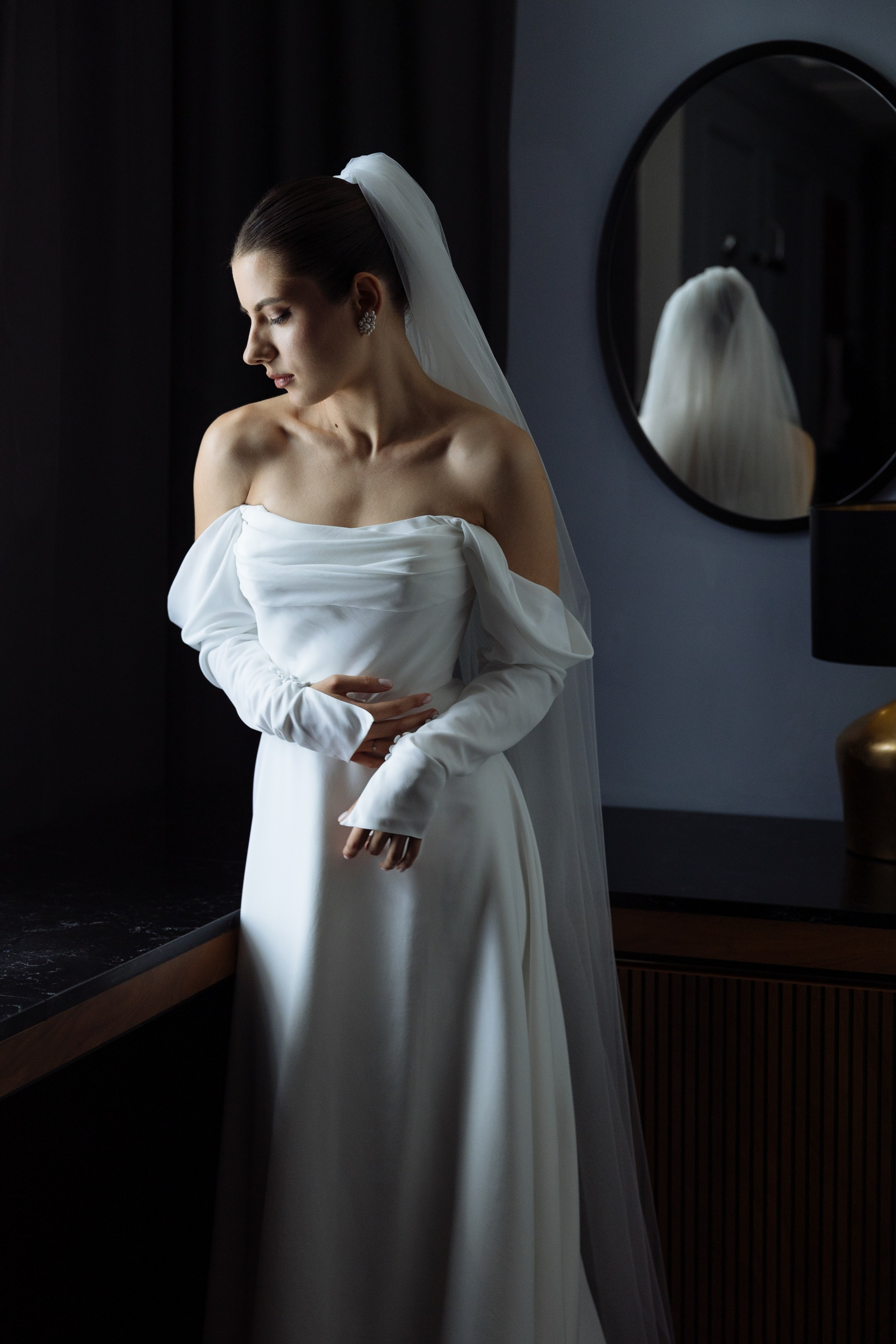 Павел и Яна. Свадебный фотограф в Ростове — на — Дону Александра Пивоварова