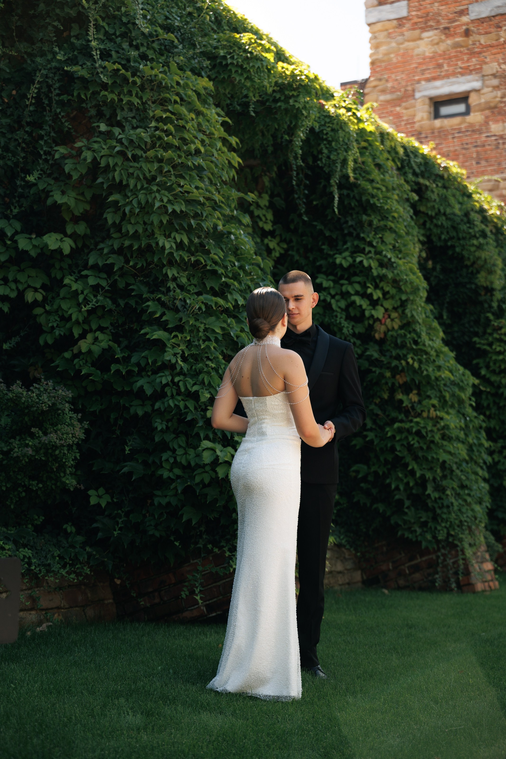 Дмитрий и Екатерина. Свадебный фотограф в Ростове — на — Дону Александра Пивоварова