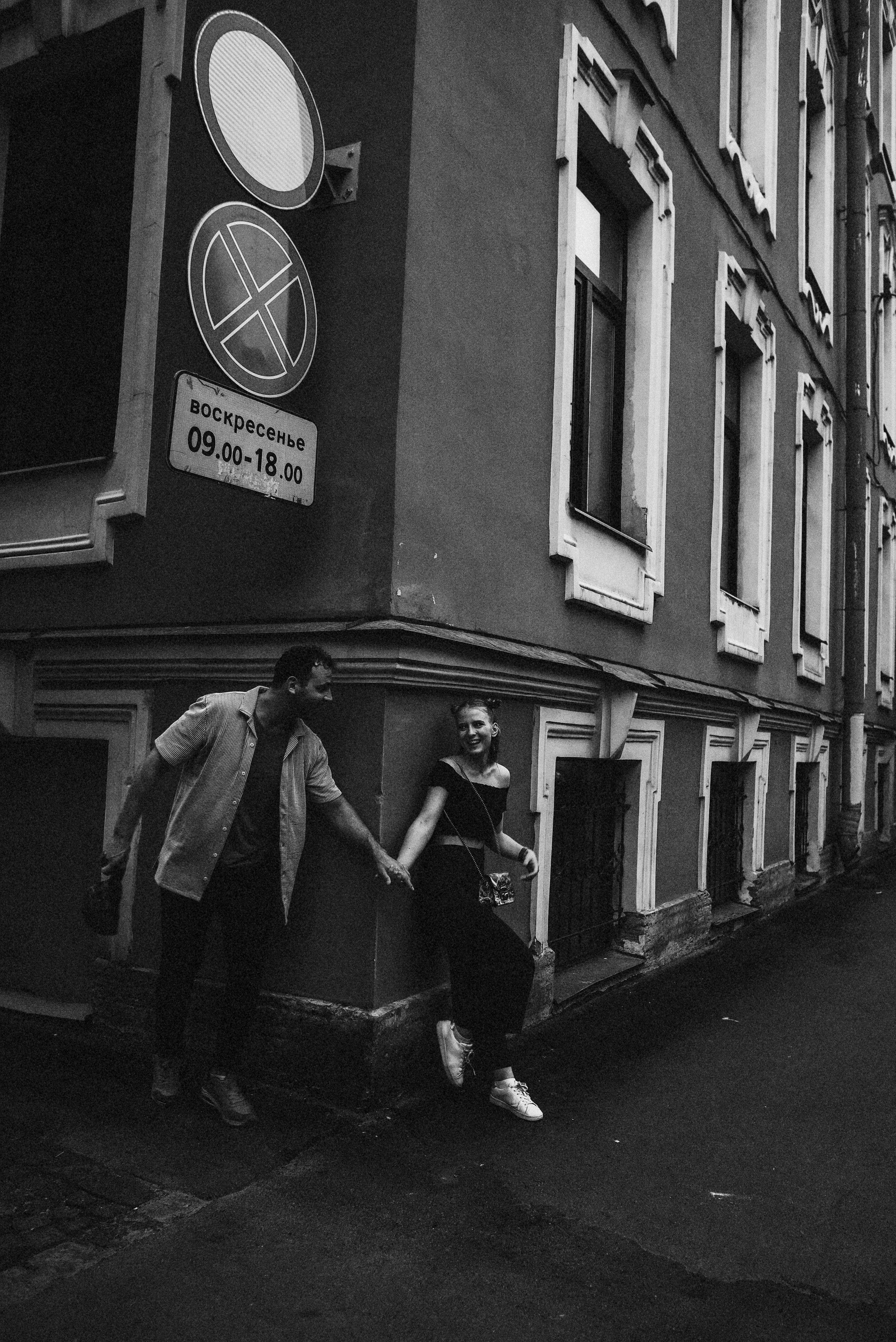 парная фотосессия спб 