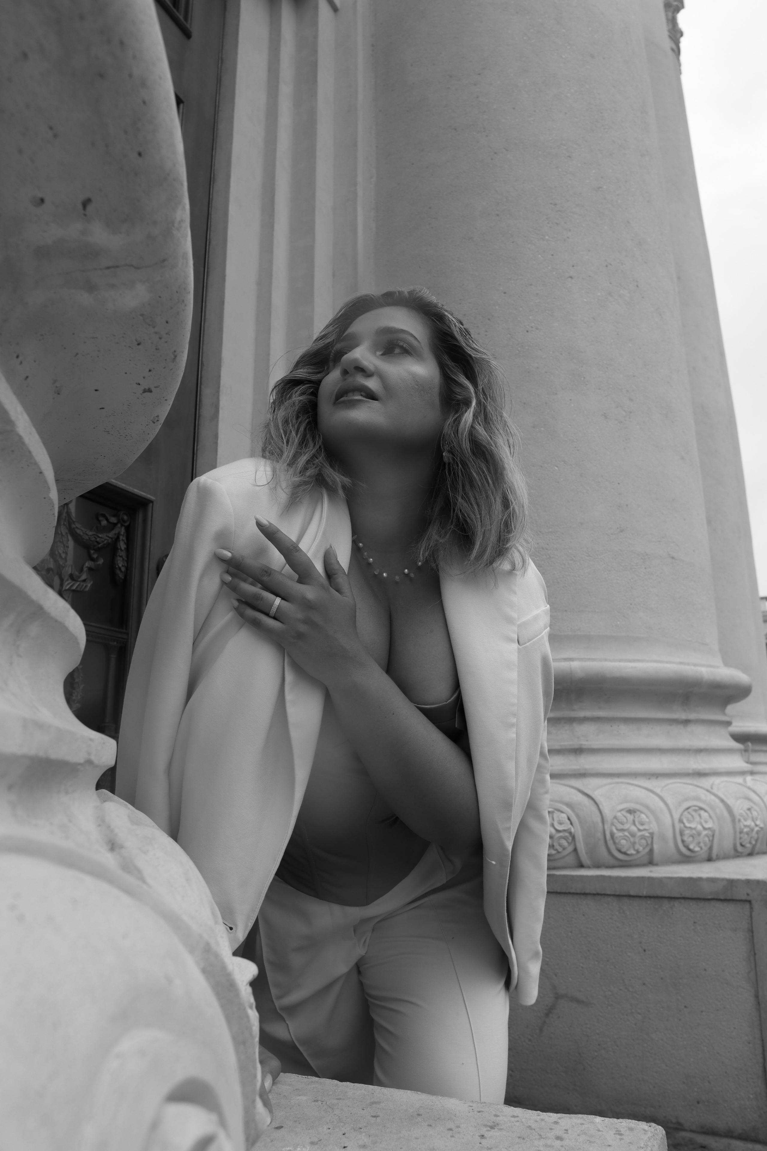 Фотосессия Евгении. Фотограф. Москва. Мужские и женские портреты