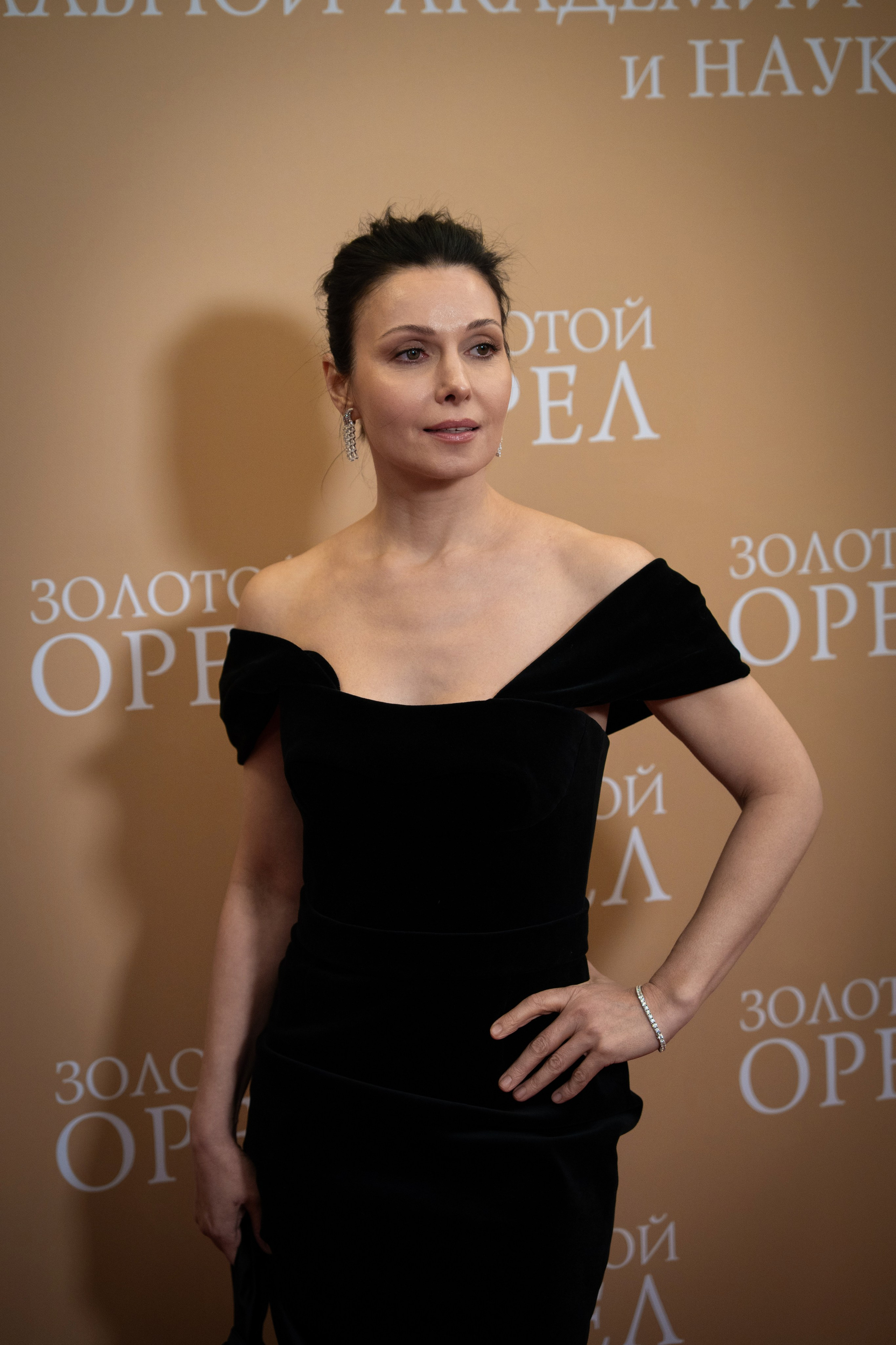 Кинопремия: Золотой орёл 2025. Илья Варин — Фотограф Москва, Тверь