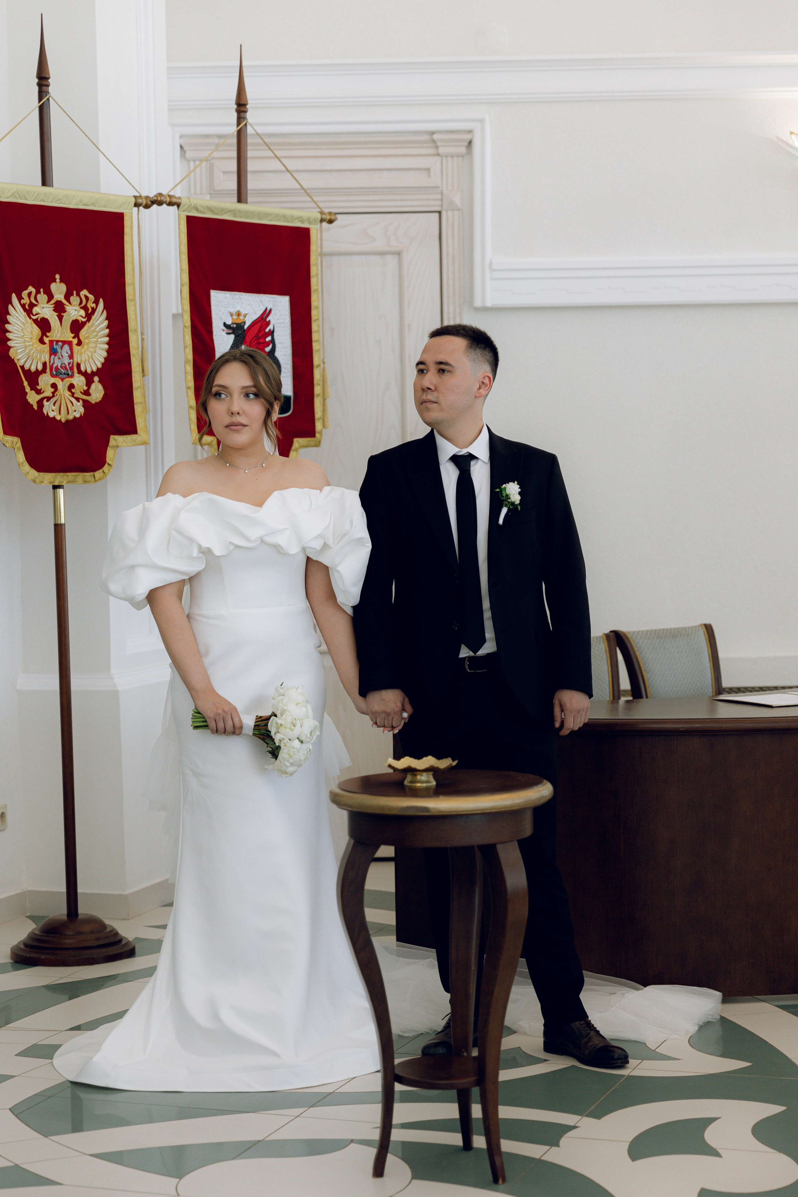 Максим & Эльмира. Свадебный фотограф Казань| Фотограф Казань Зевакина Анастасия