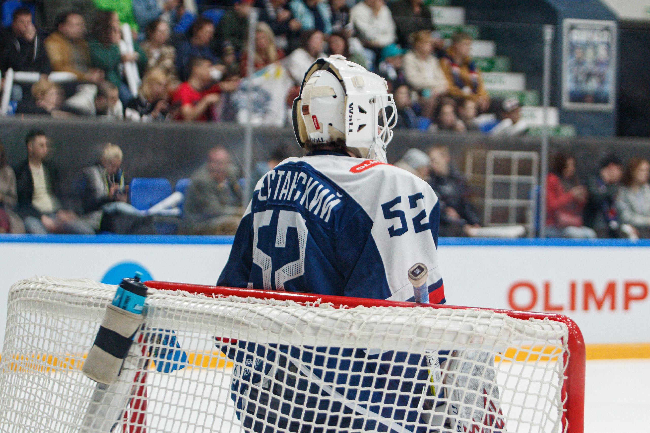 Торпедо-Горький — Химик. Спортивный фотограф в Смоленске — Екатерина Степенок