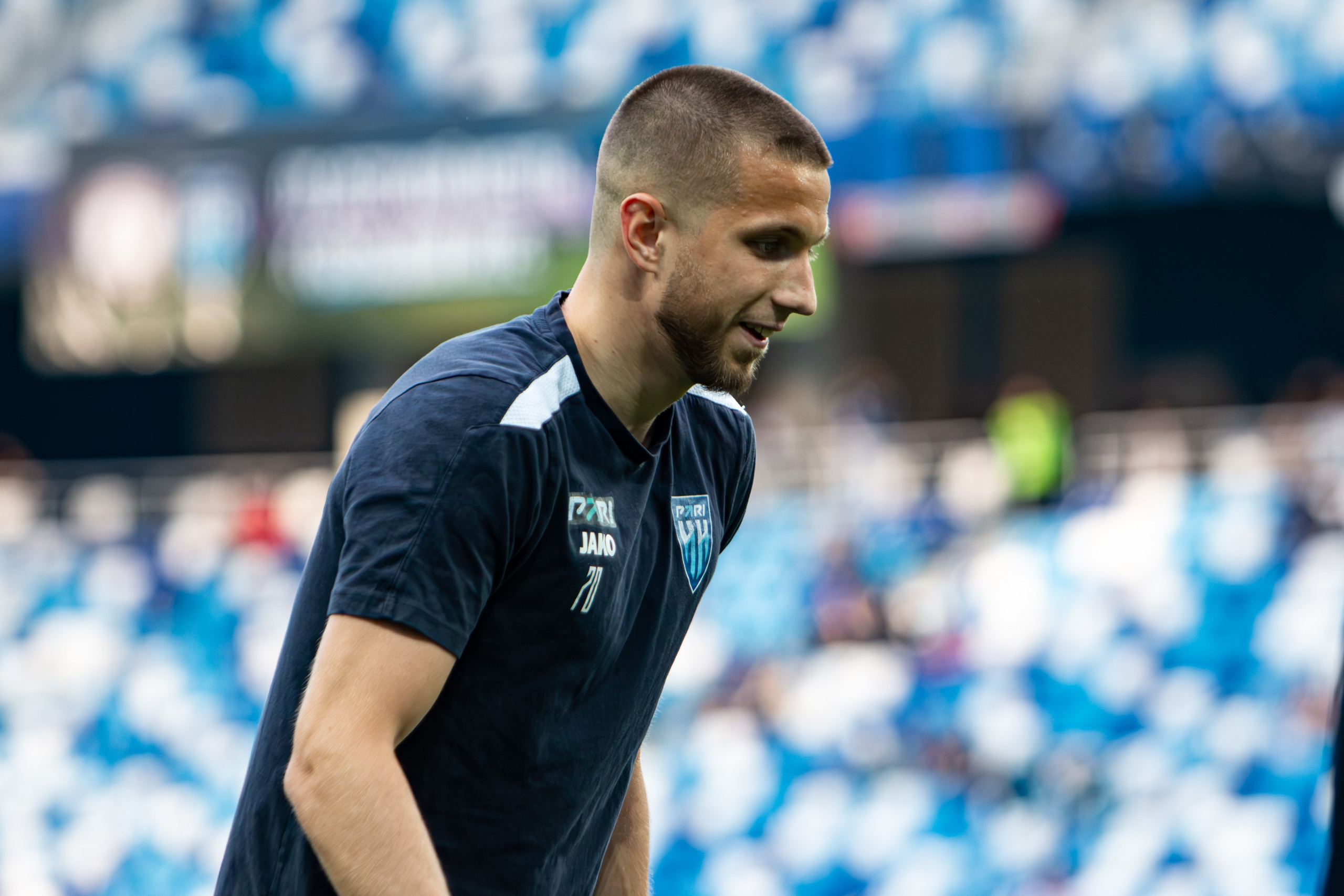 Пари НН — Факел. Спортивный фотограф в Смоленске — Екатерина Степенок