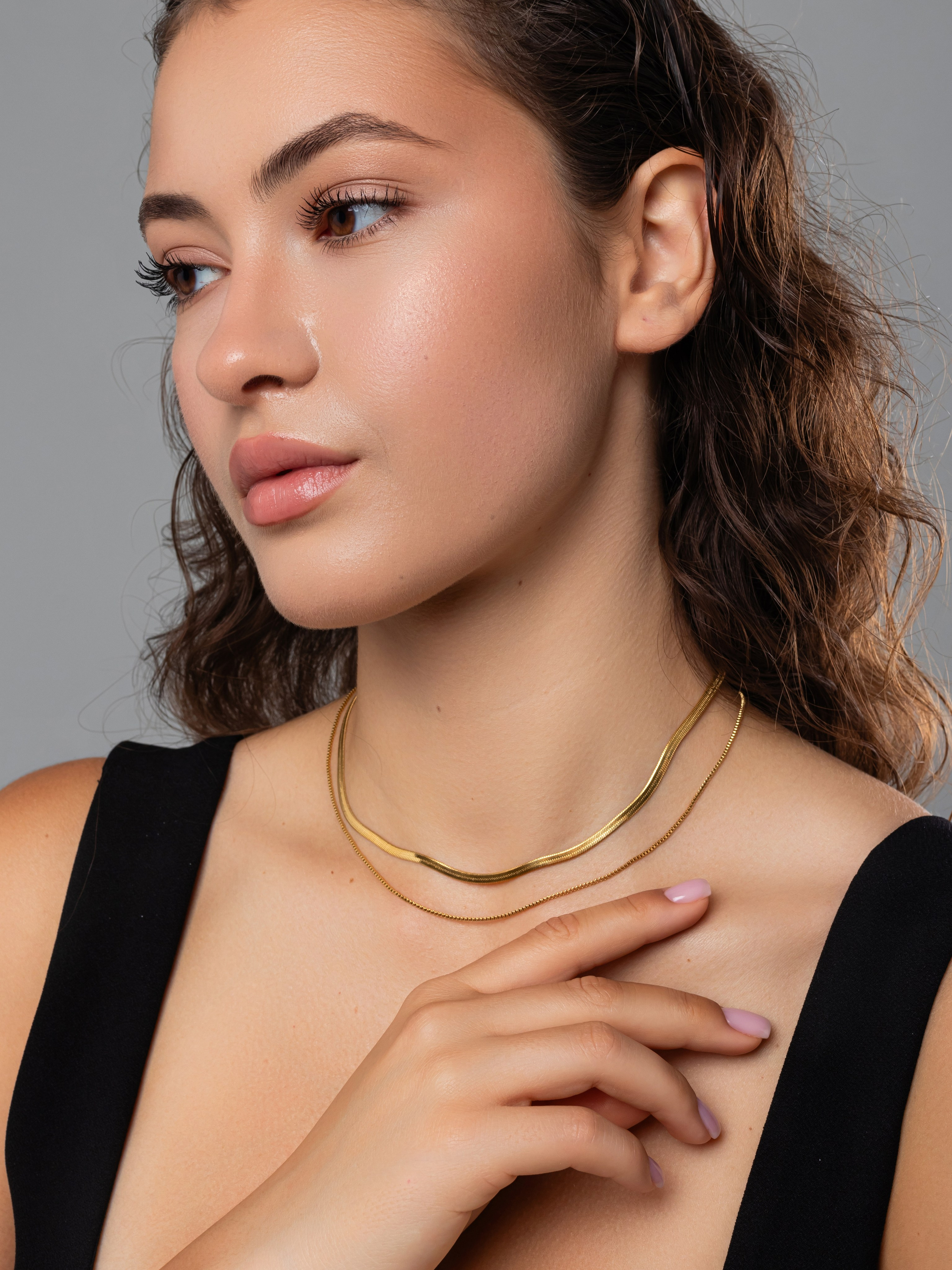 Бижутерия. Фотограф в Краснодаре Арина Кудряшова