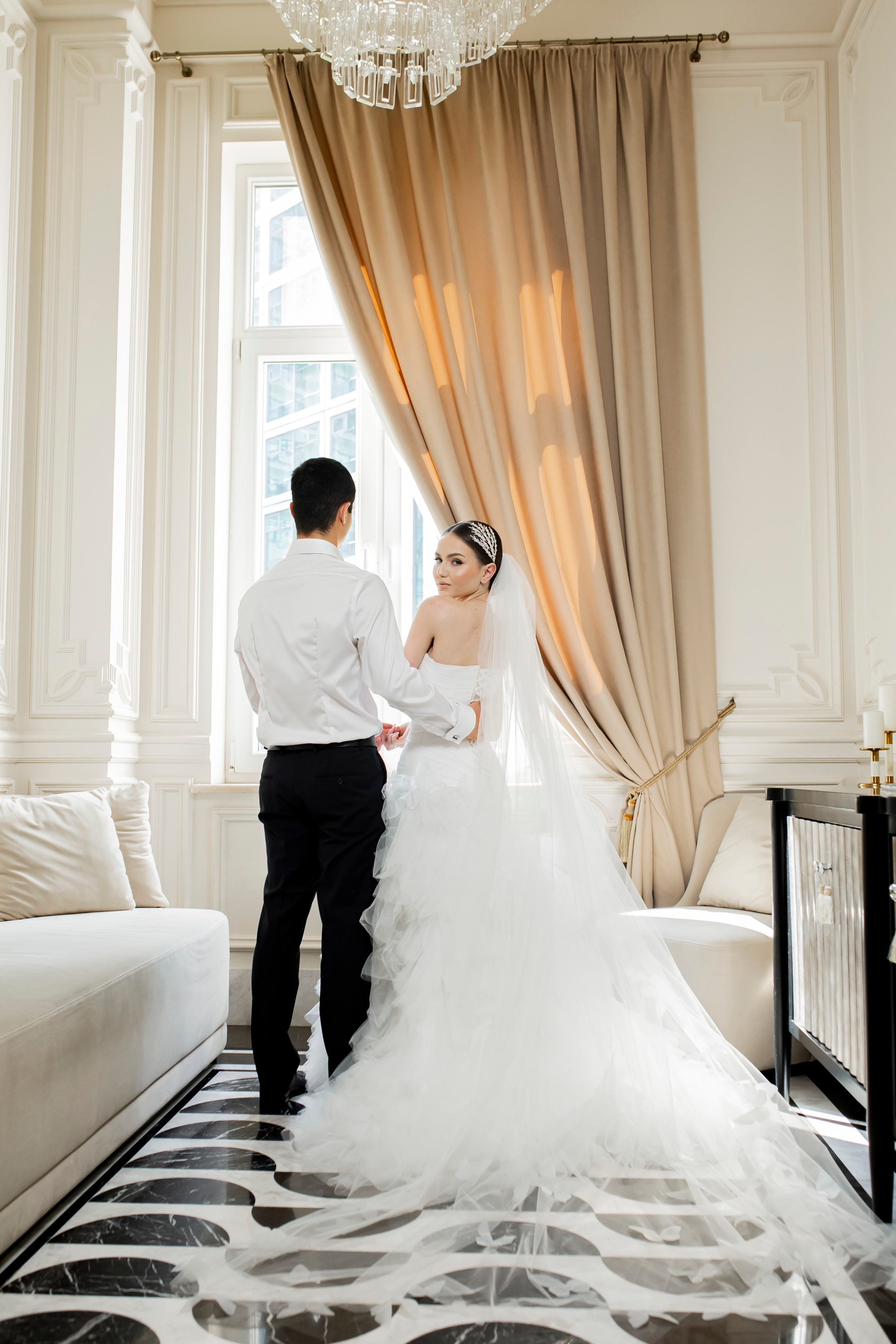 SERGEI & SVETA. Свадебный и семейный фотограф в Сочи Анастасия Мальцева