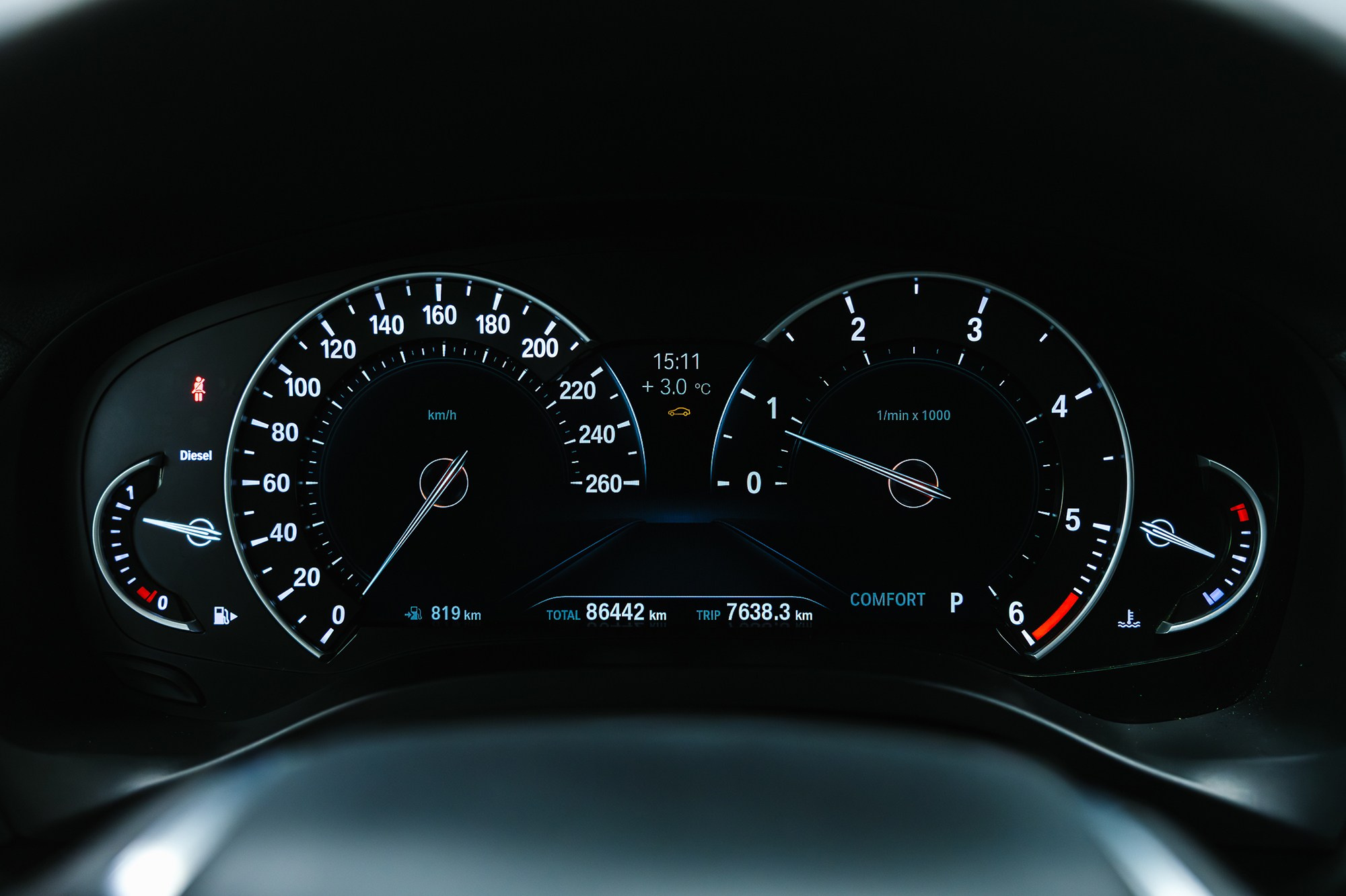 BMW X4 2.0 AT, 2019, 86 442 км. Автосалон «Х-Авто»