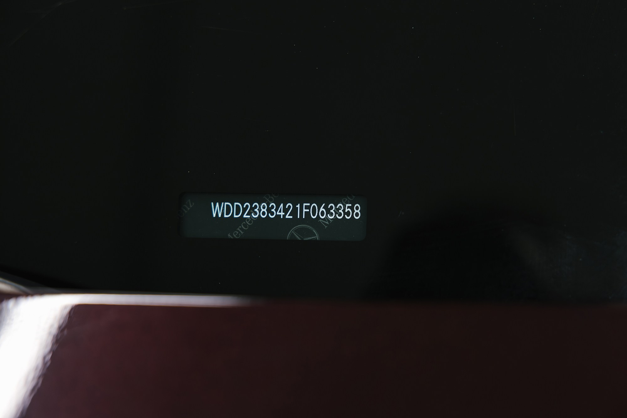 Mercedes-Benz E-класс 2.0 AT, 2018, 50 500 км. Автосалон «Х-Авто»