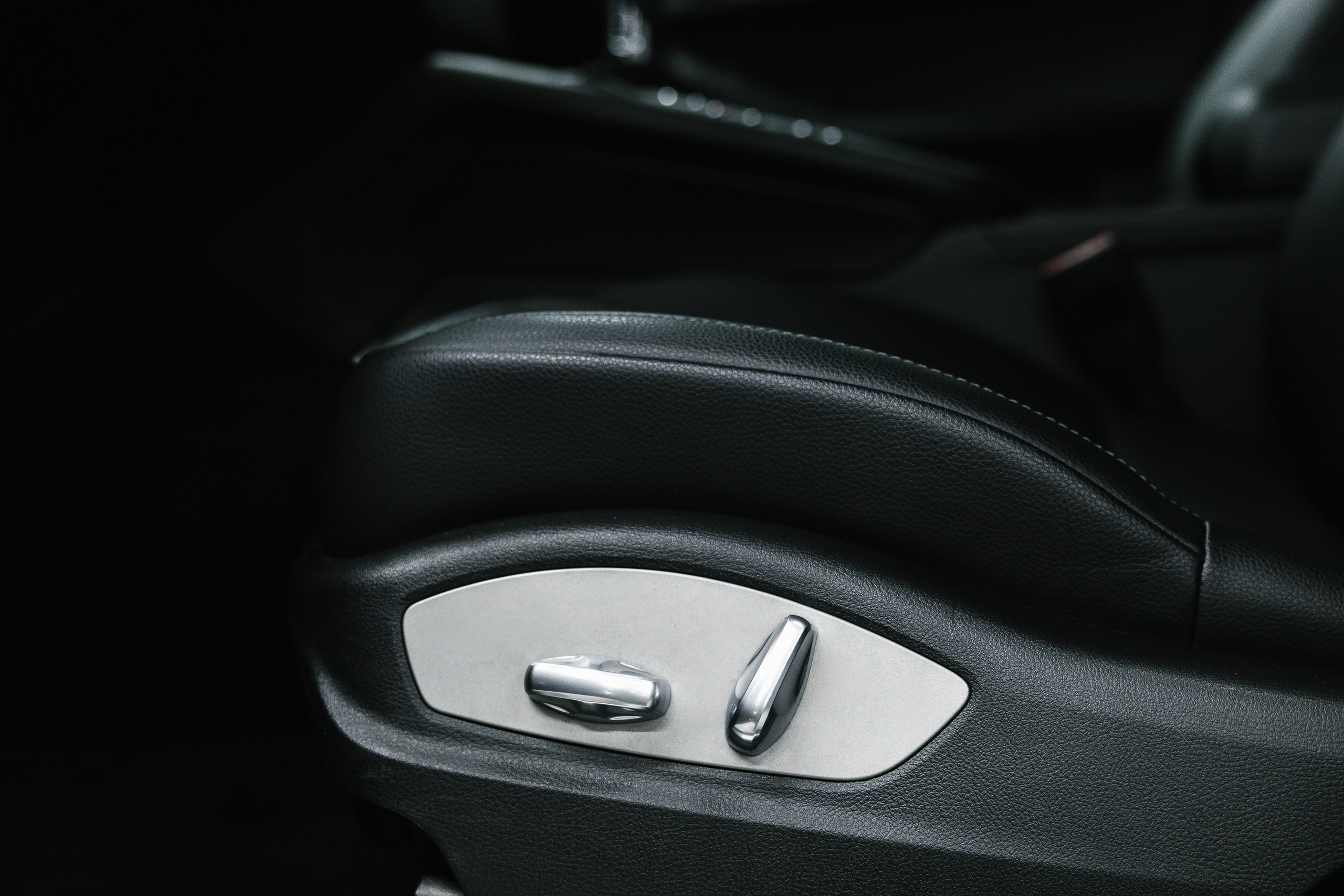 Porsche Macan S 3.0 AMT, 2018. Автосалон «Х-Авто»