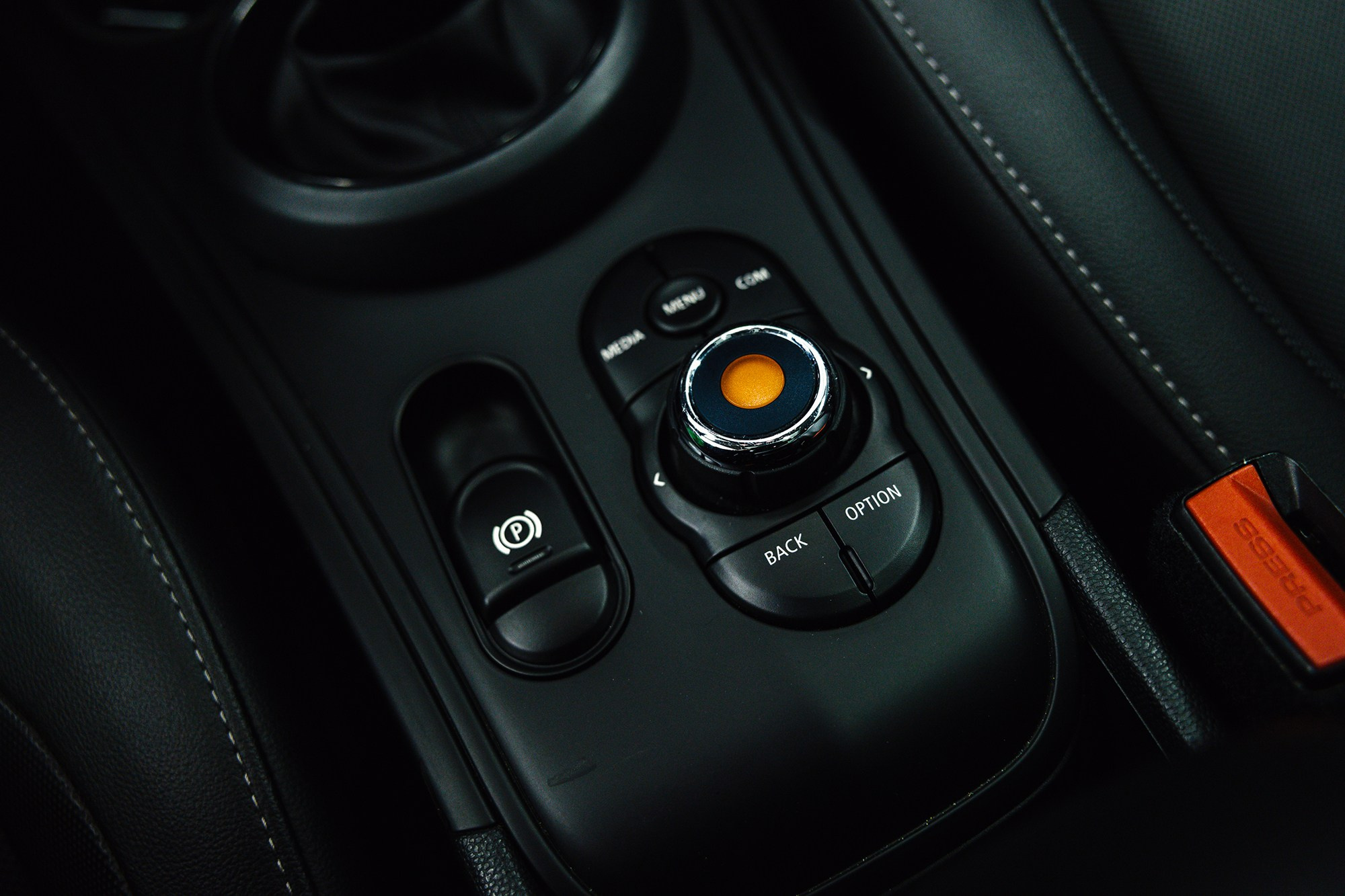 MINI Cooper Countryman 1.5 AT, 2019, 63 000 км. Автосалон «Х-Авто»