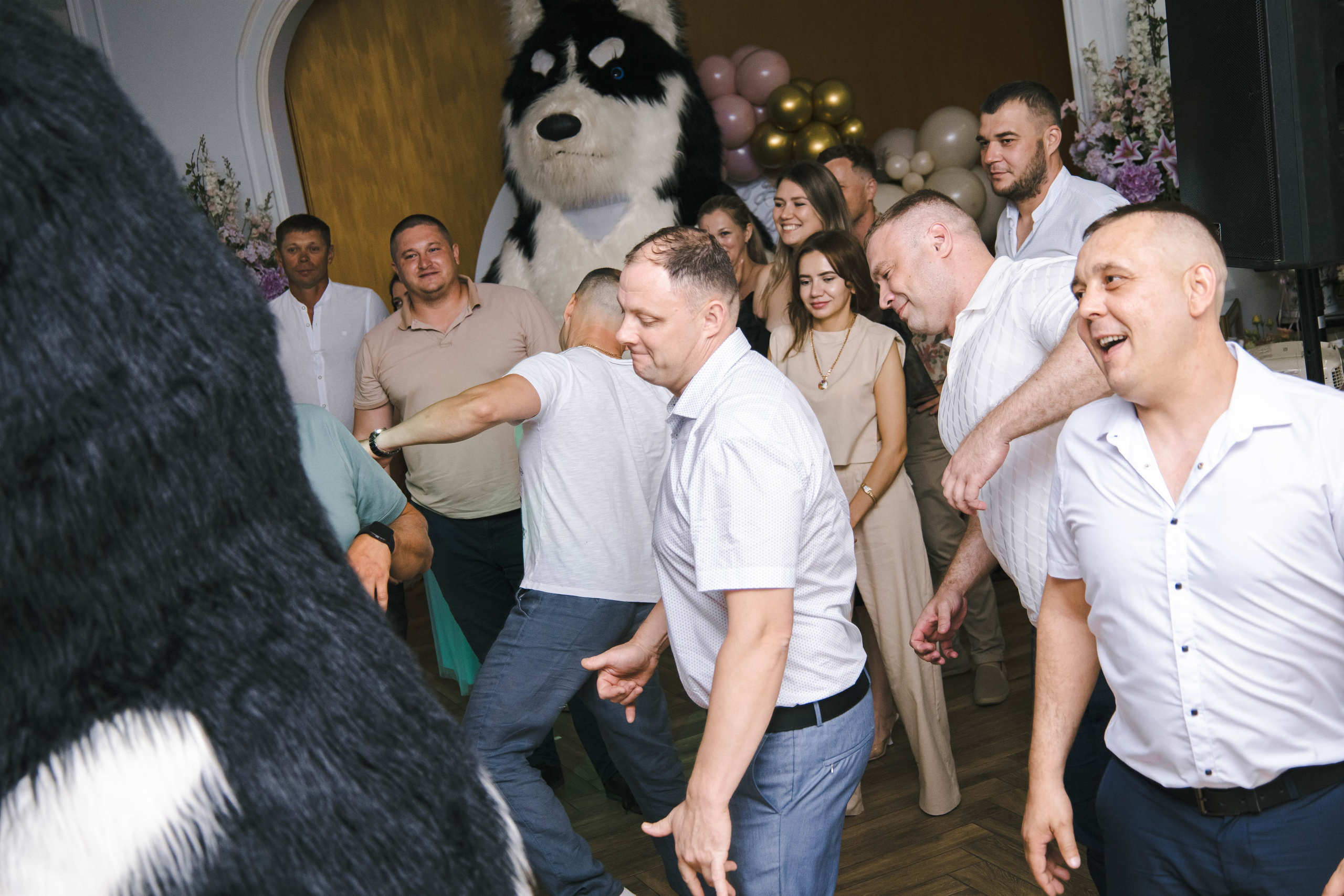 35 лет Виктории. Фотограф твоих воспоминаний | Алексей Алексеев