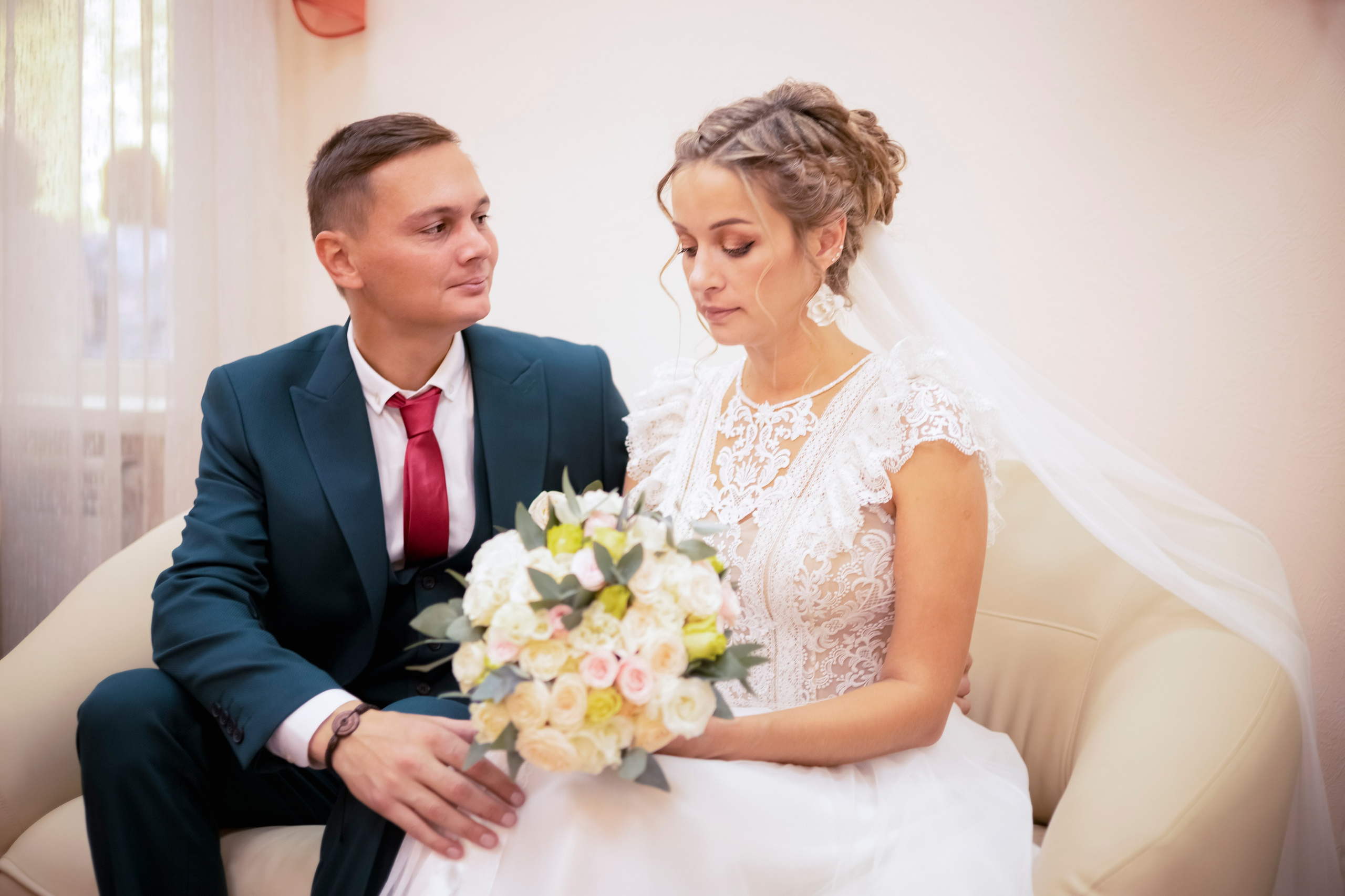 Михаил и Татьяна 12.10.2024 г. Фотограф Людмила Лебединская г. Краснодар (Приморско-Ахтарский р-он)