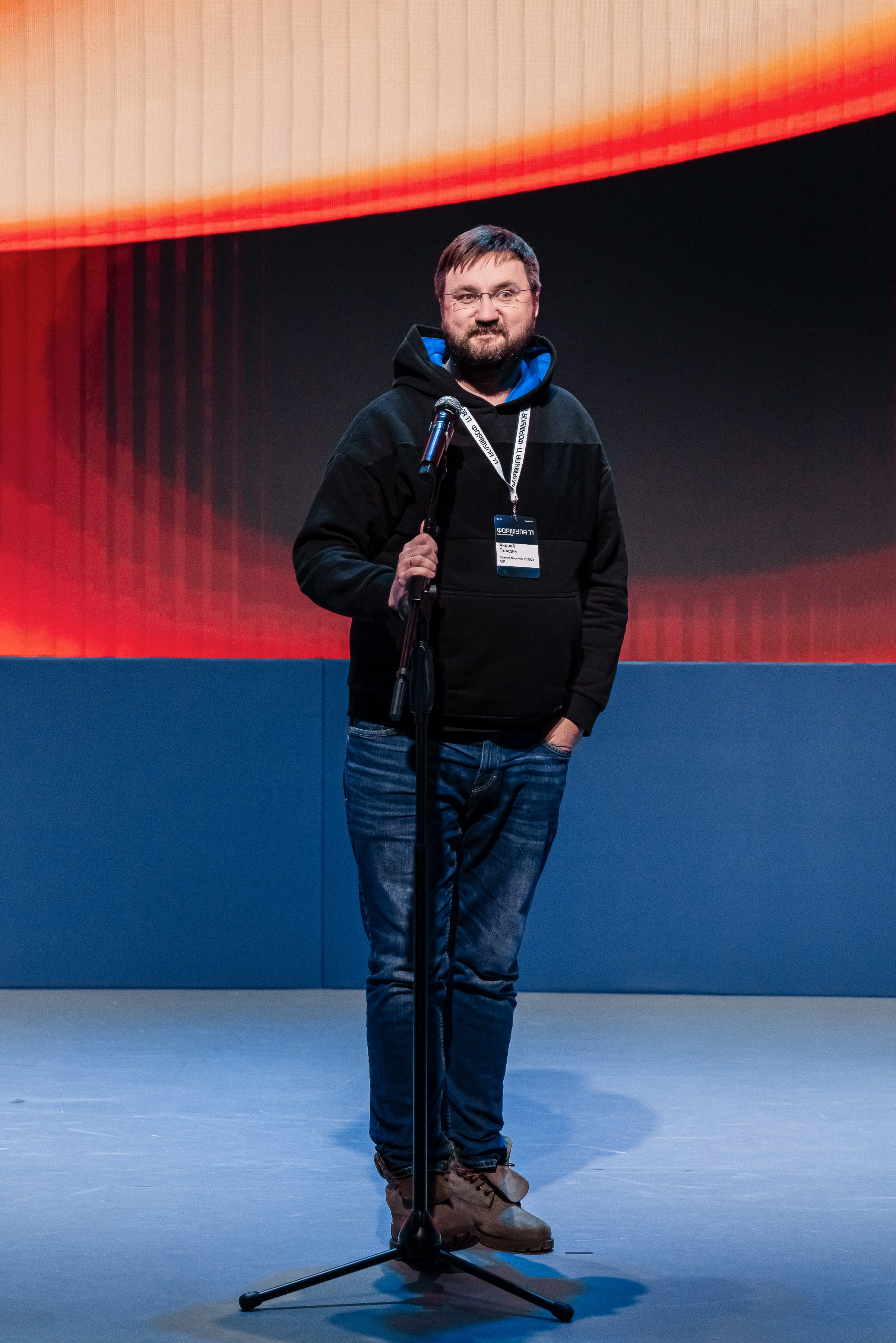 Премия Формула Т1 [Кластер Ломоносов]. Арина Тамочкина. Фотограф Краснодарю