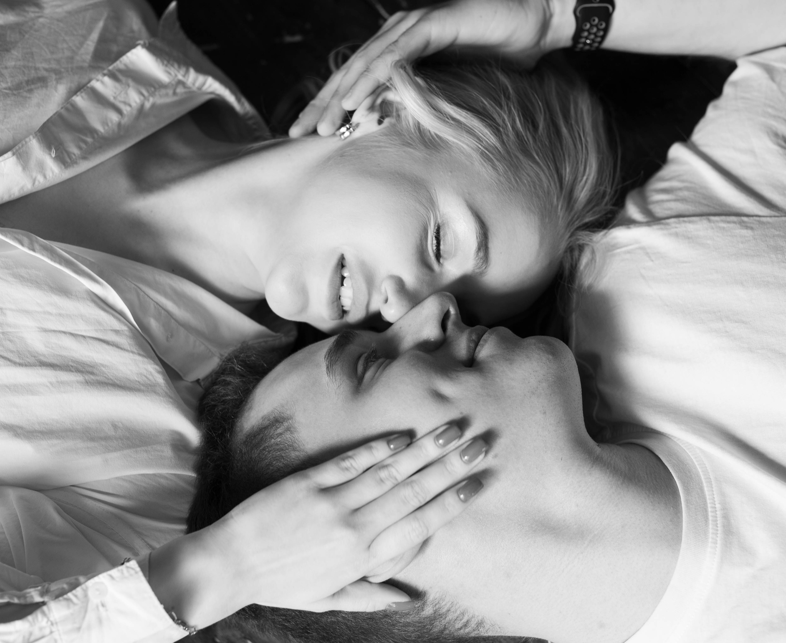 Love Story для Ильи и Леры - внимательный  фотограф Дергачев Дмитрий в Хабаровске. Фотограф в Хабаровске