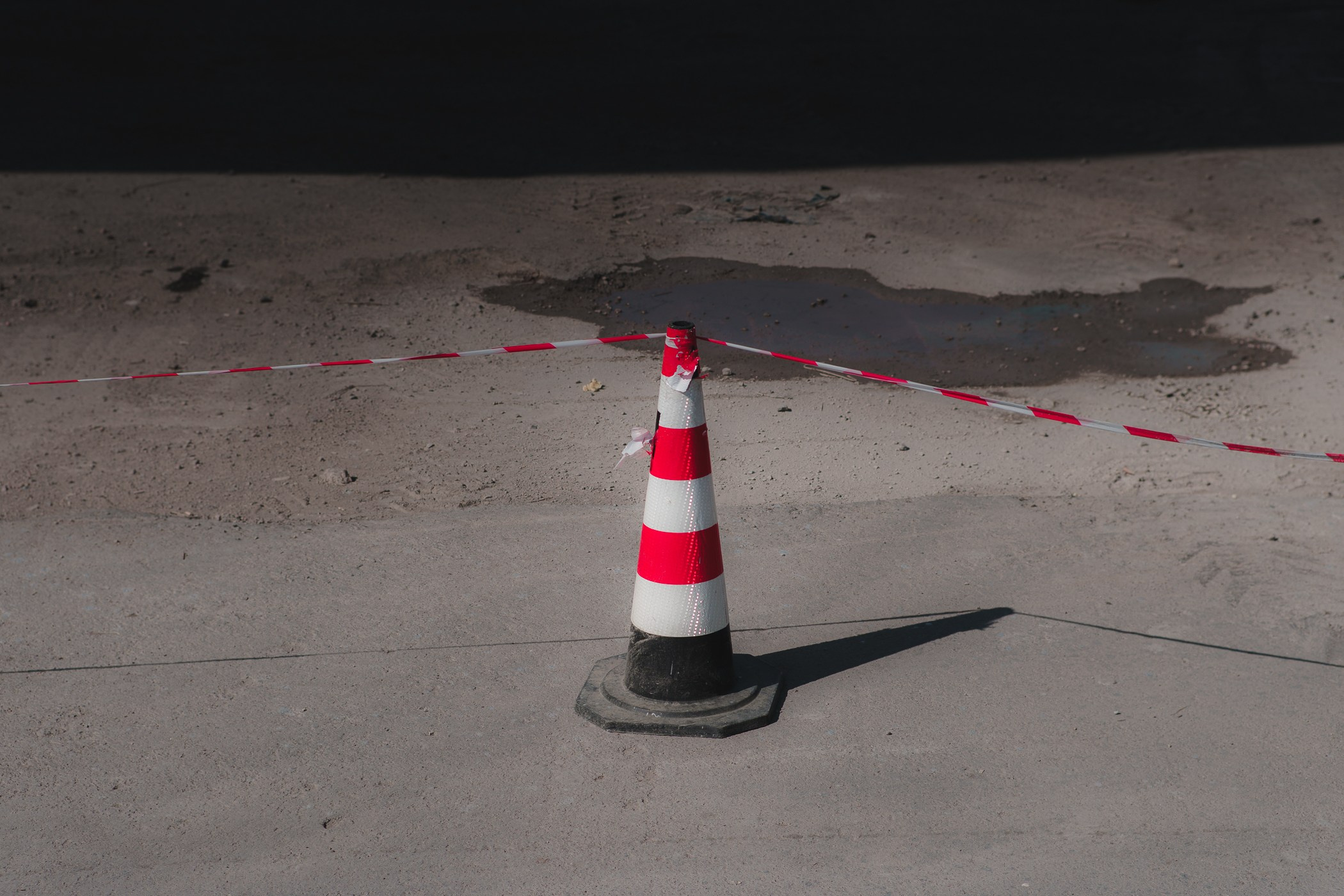 Стрит и урбан фотография