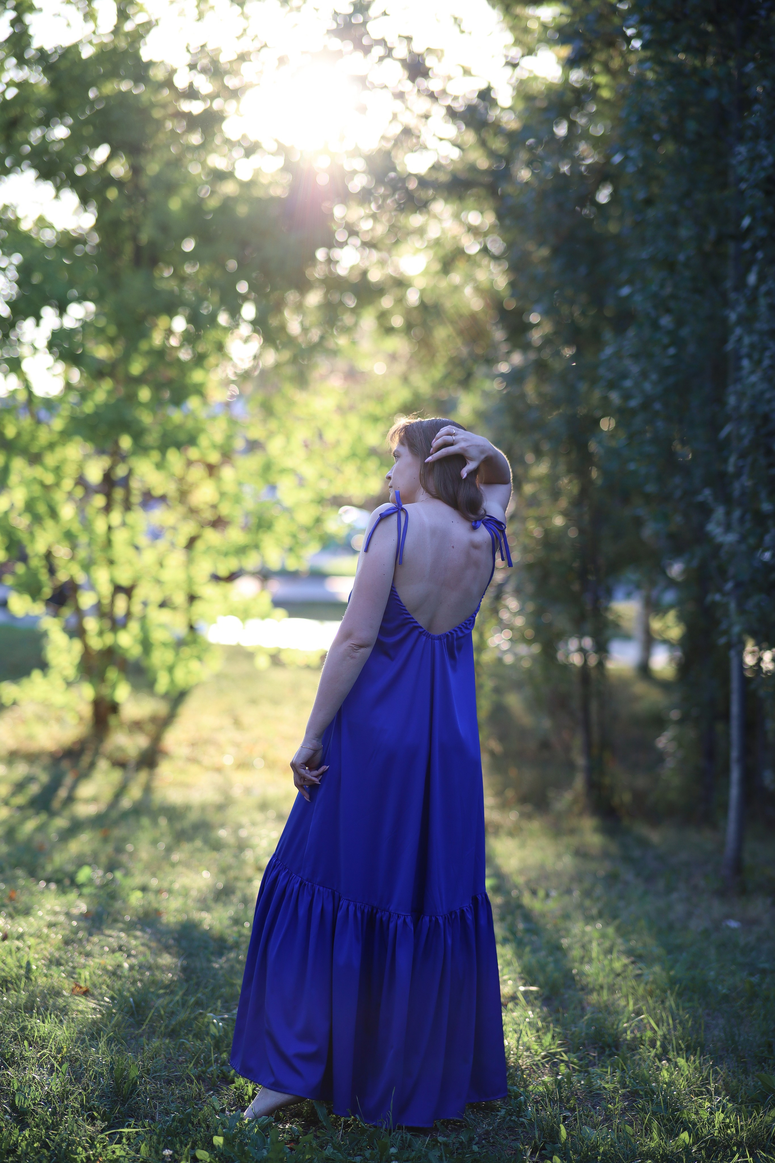 Татьяна и Анюта. Семейный фотограф в Казани Римма Гатауллина