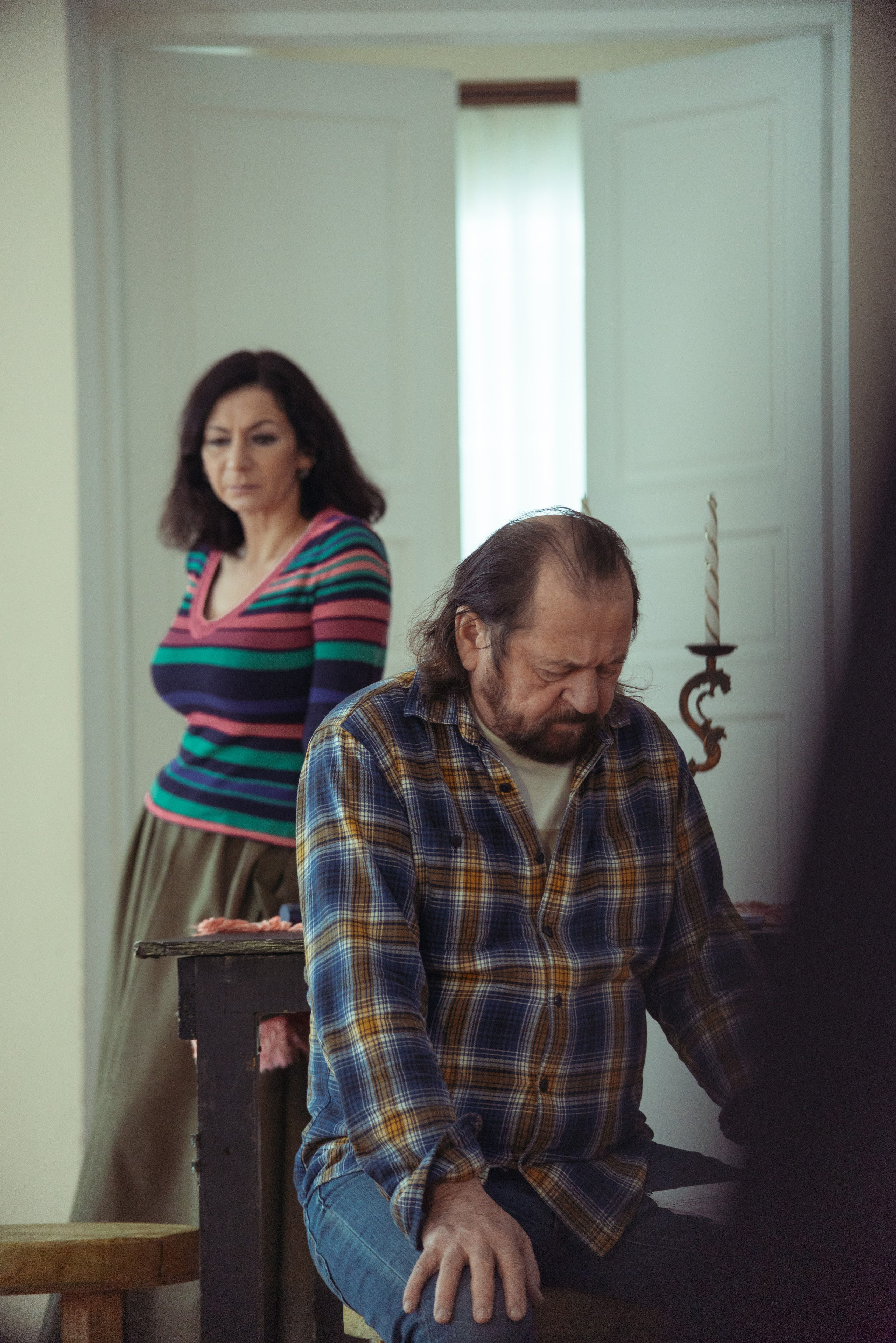 Натали. Главная