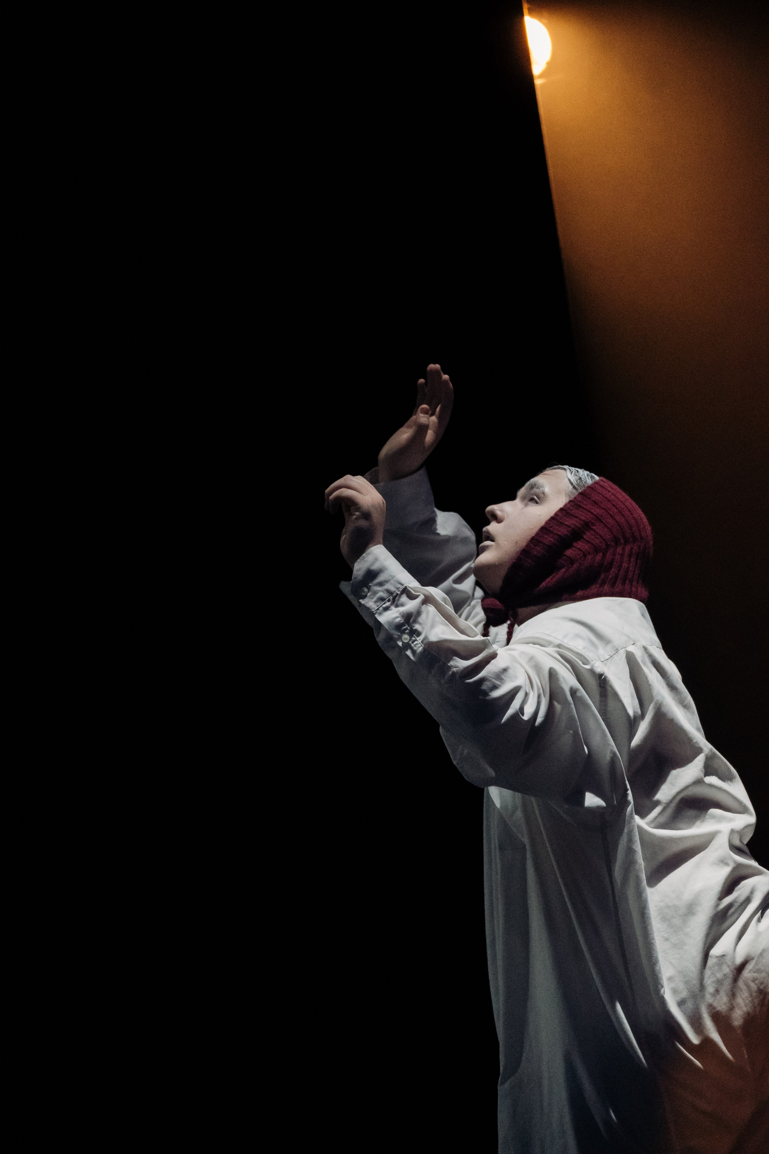 Леди Макбет Мценского уезда. Репортажный и портретный фотограф в Липецкой, Воронежской, Московской области Тёма Белоусов