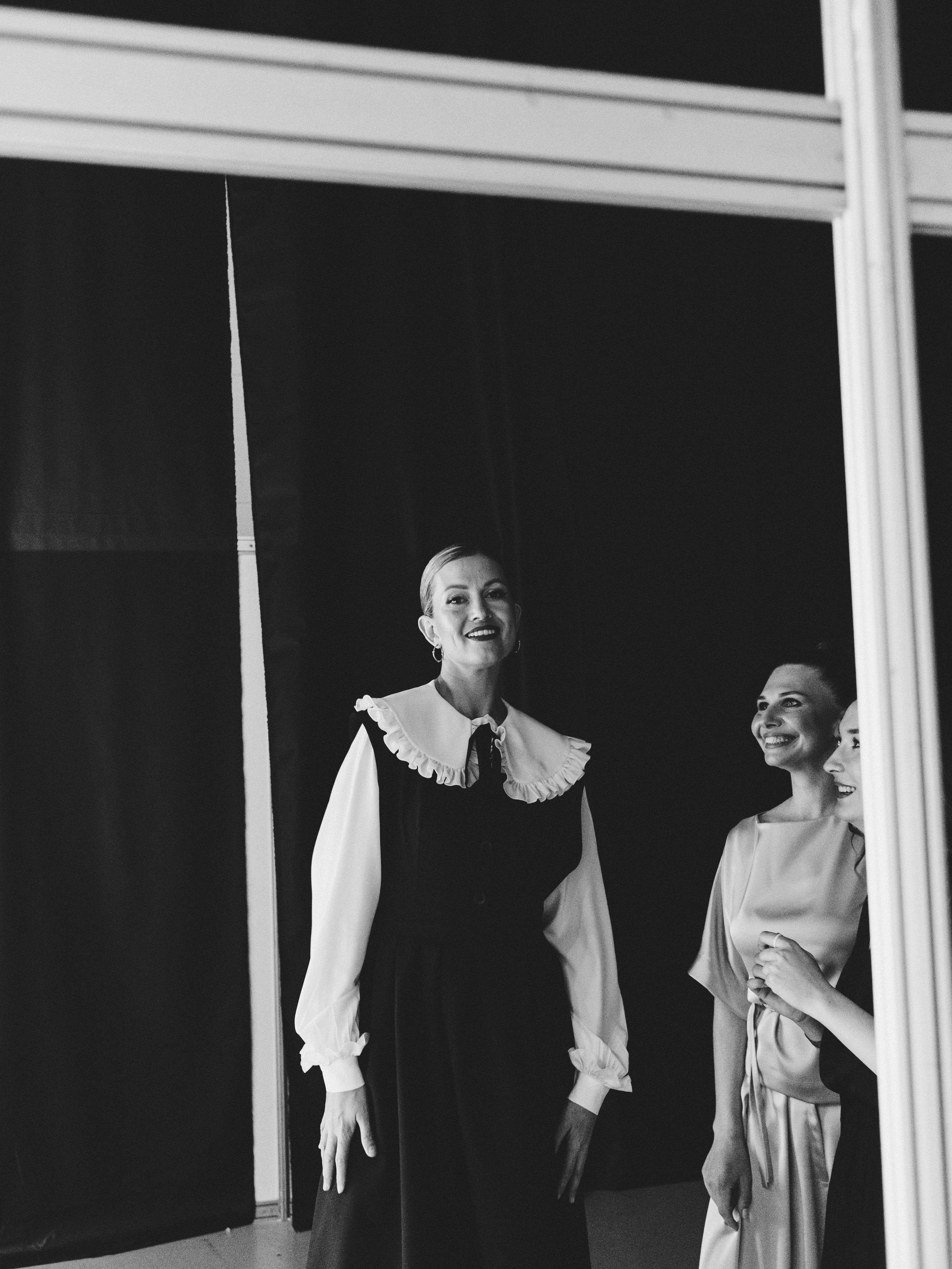 Репортаж с недели моды в Ростове на дону DonFashionWeek