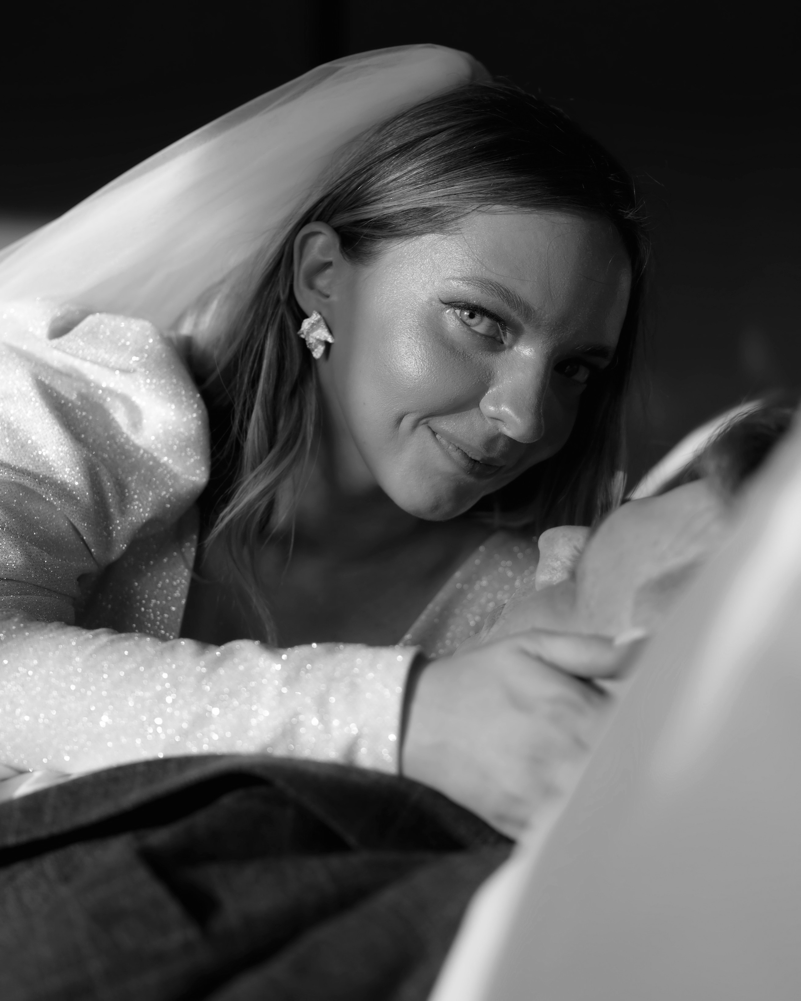 Андрей и Анастасия. Фотограф Екатеринбург | Оля Макарова