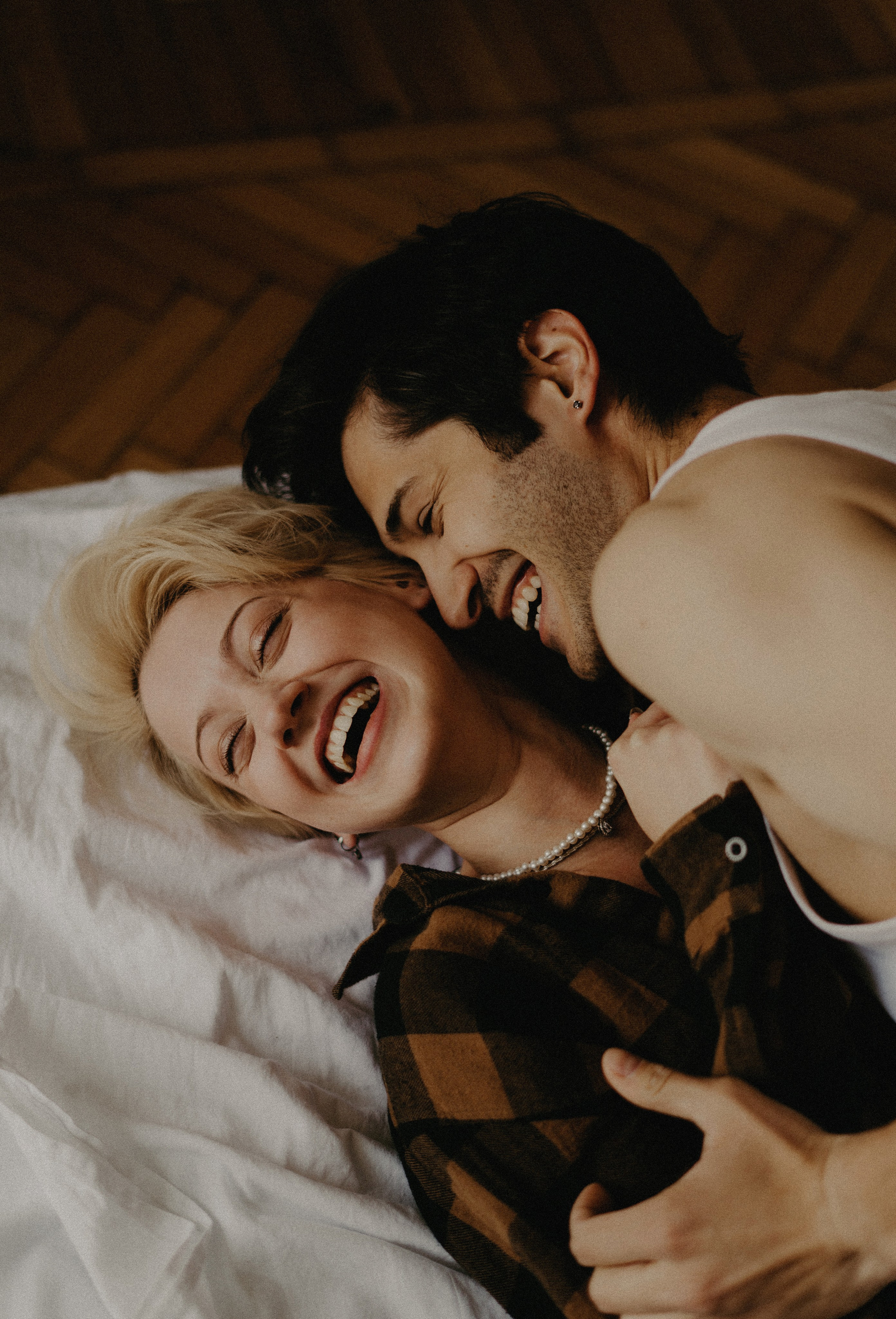 Танцующие души: любовь в каждом движении. Фотограф в Москве Анна Комягина