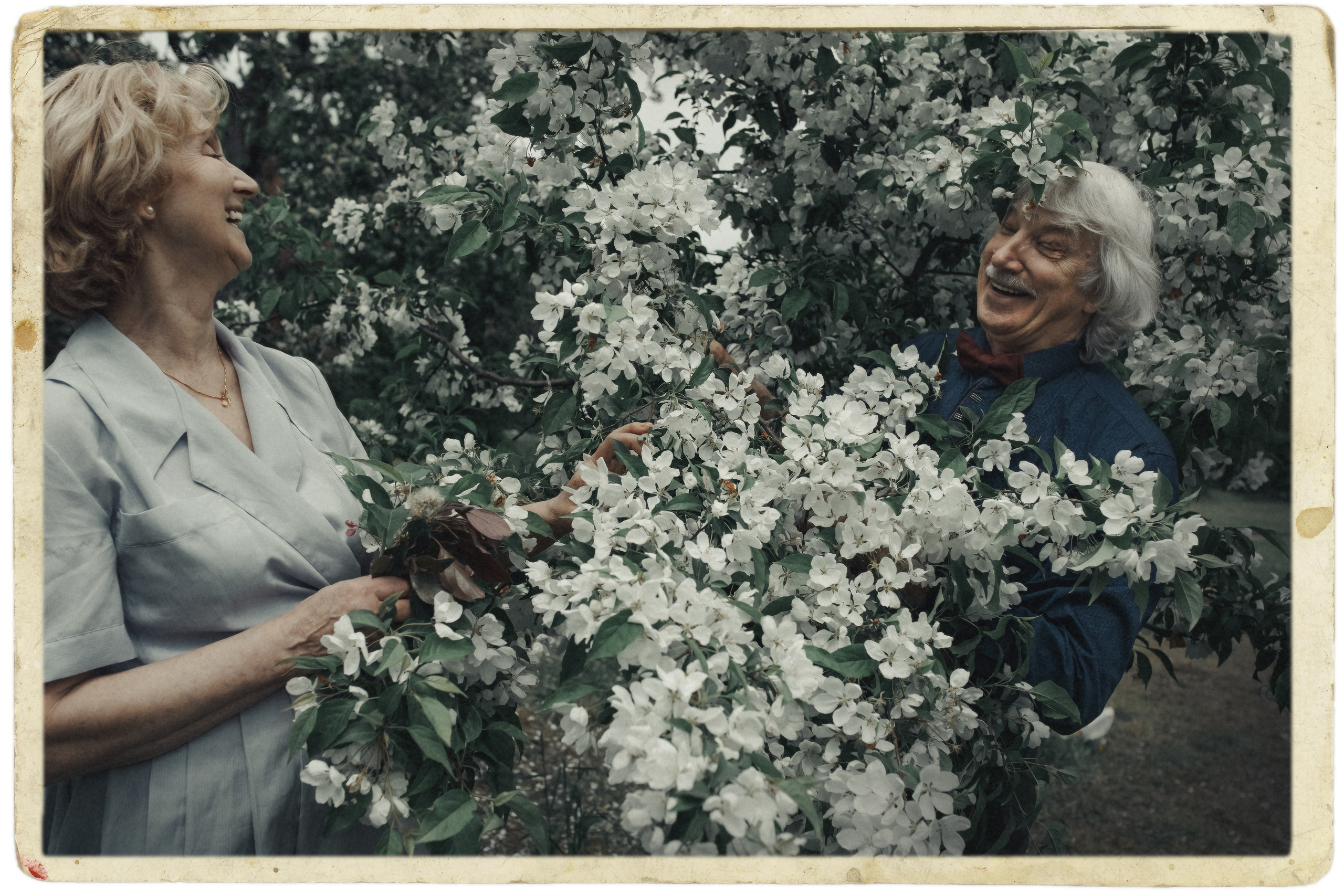 Романтичная фототосесия. Портретный фотограф Ирина Виноградова