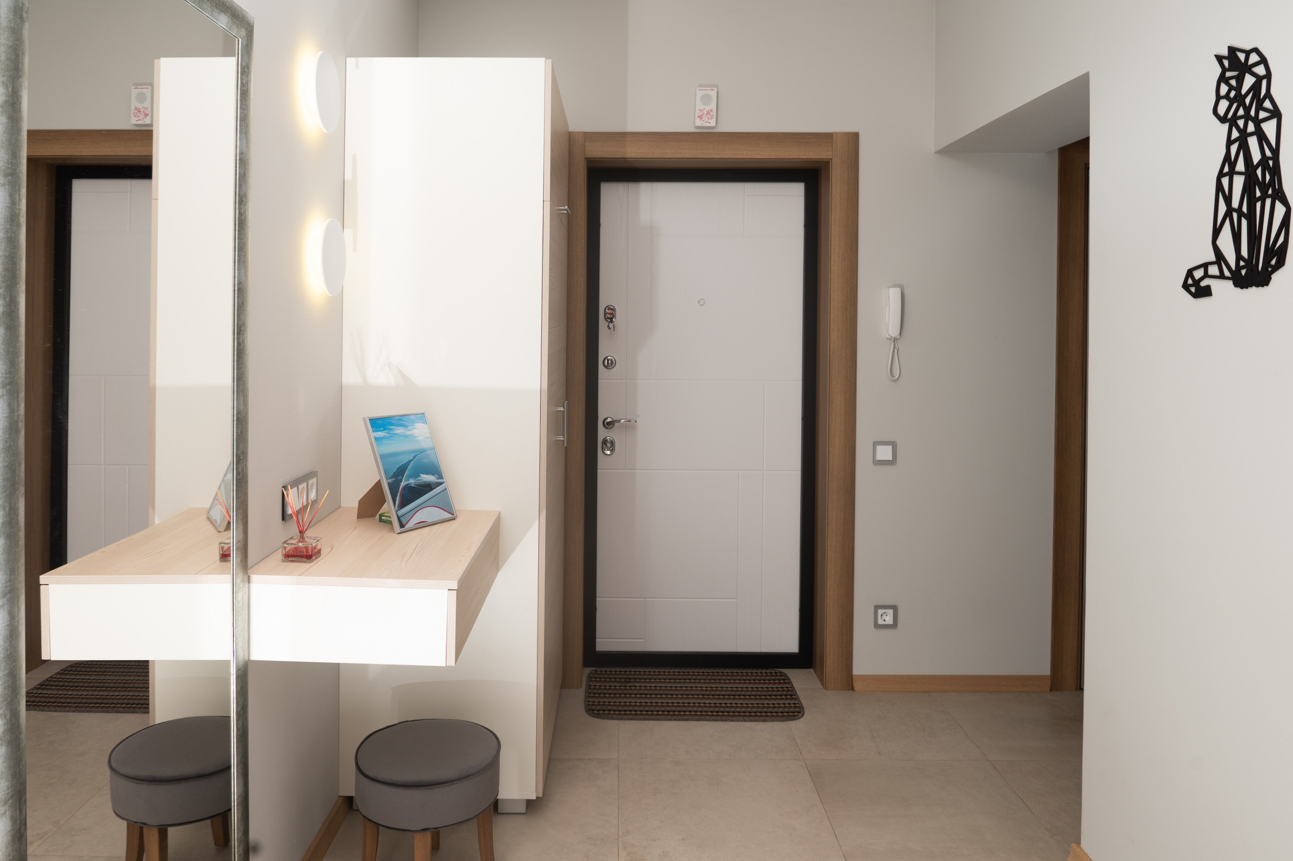 НЕДВИЖКА. Фотограф Вера Демидкова