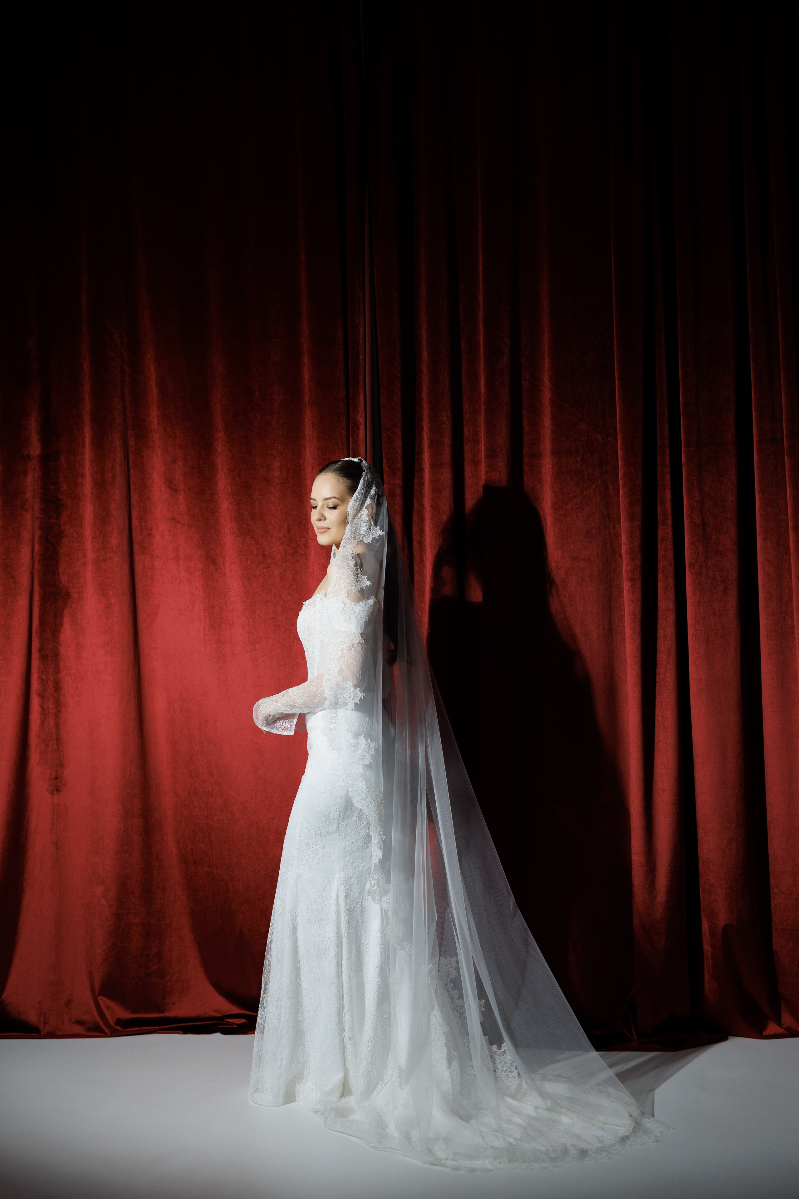 Любовь в красном. Аксанна Аракелян