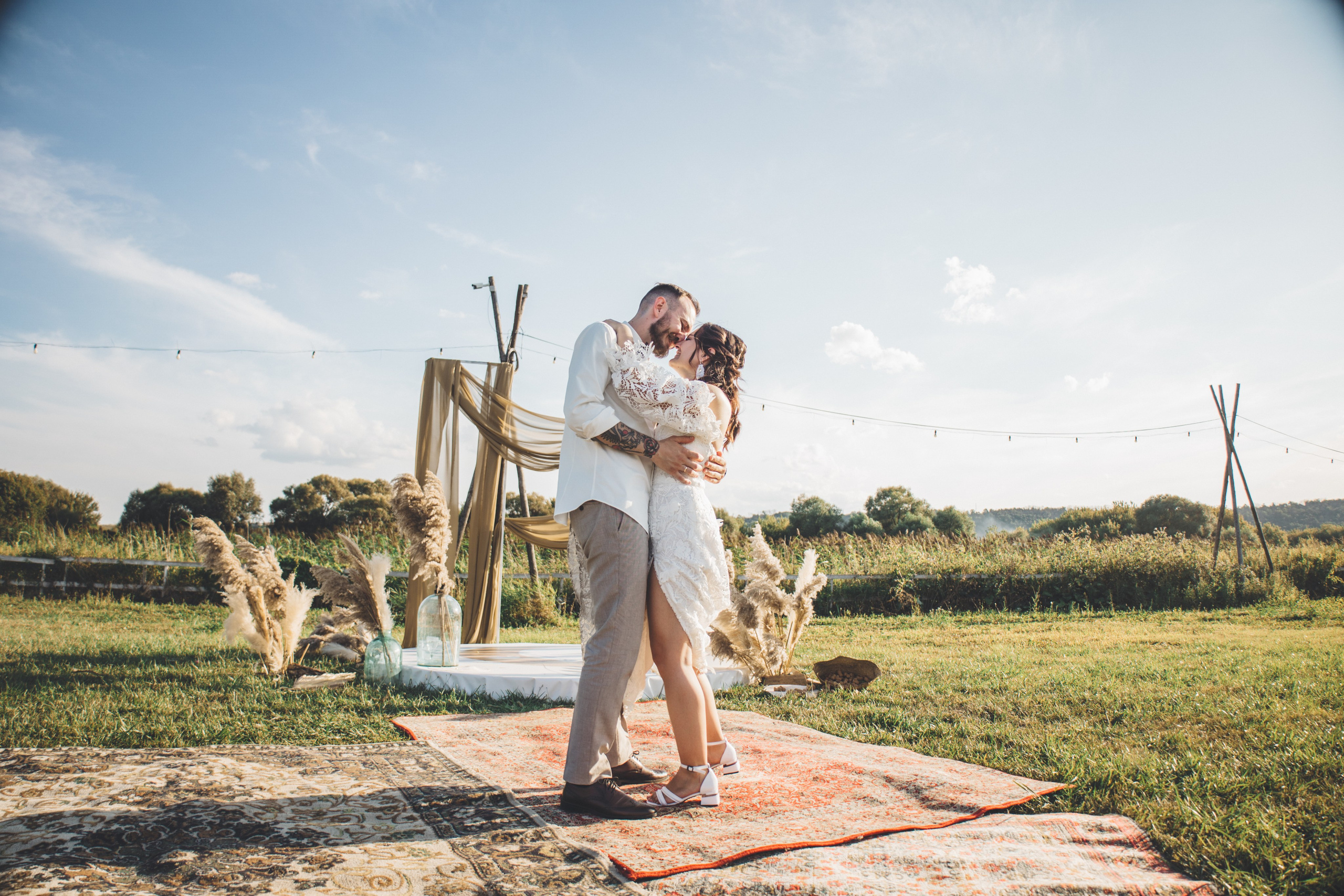 Кирилл и Полина. Wedding and family photography Adamians