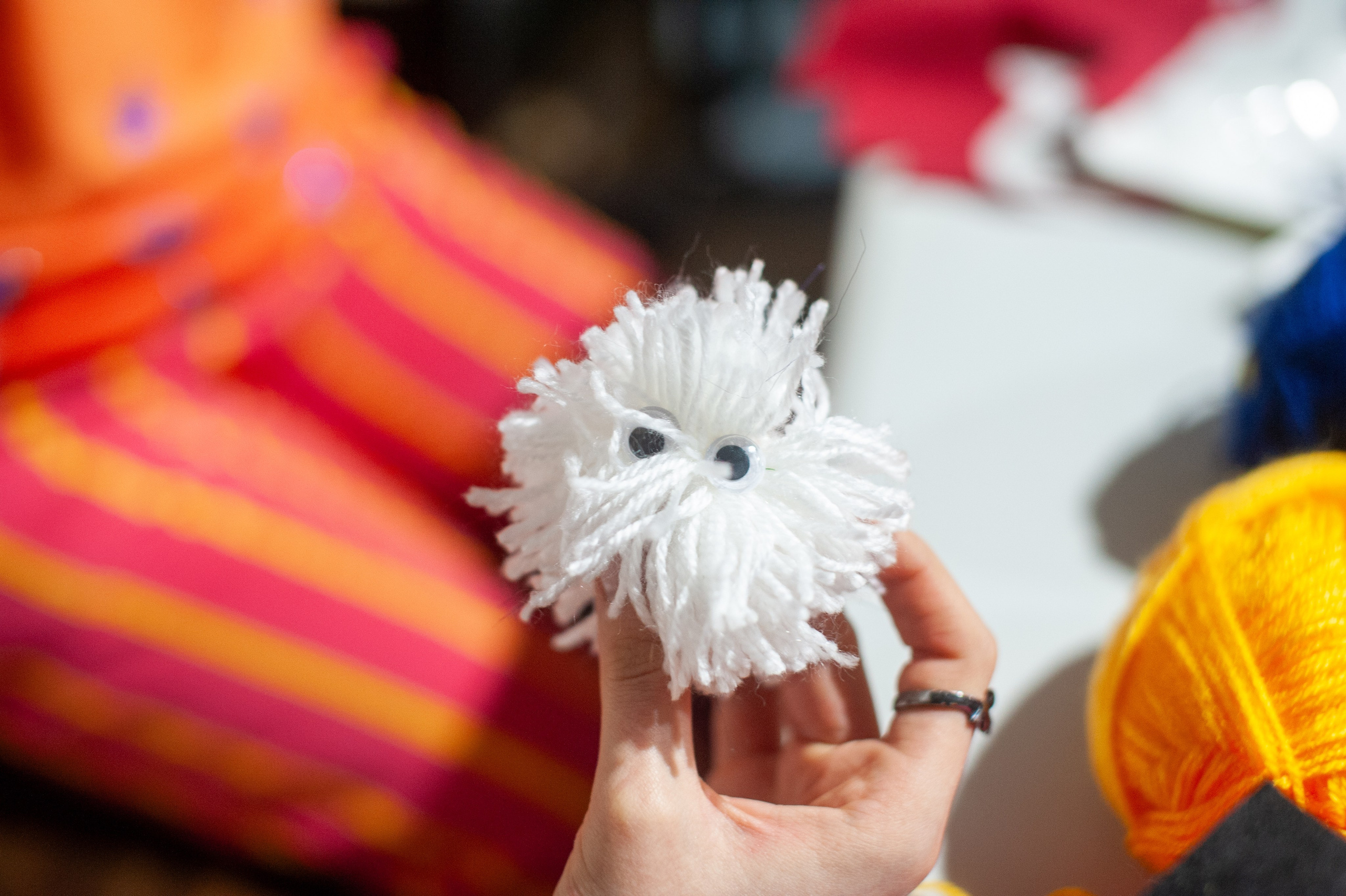 Magic Fest 26.10.2025. Фотограф Михаил Морозов. Москва и МО