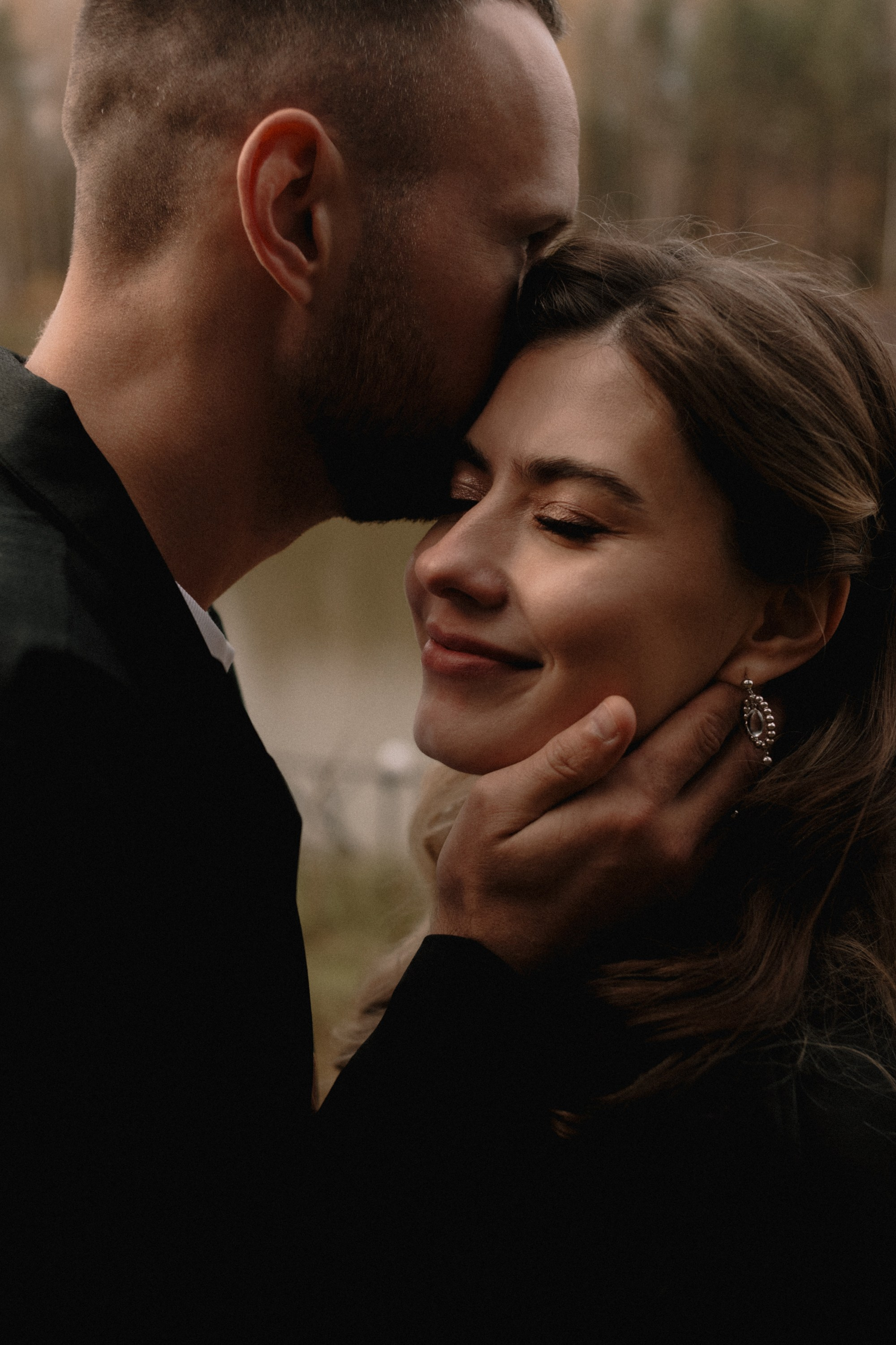 Репортажный и портретный фотограф во Владимире Сергей Кравцов